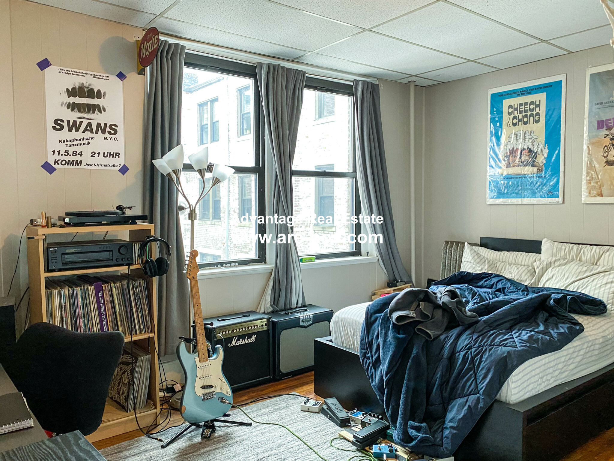 1056 Commonwealth Ave, Allston