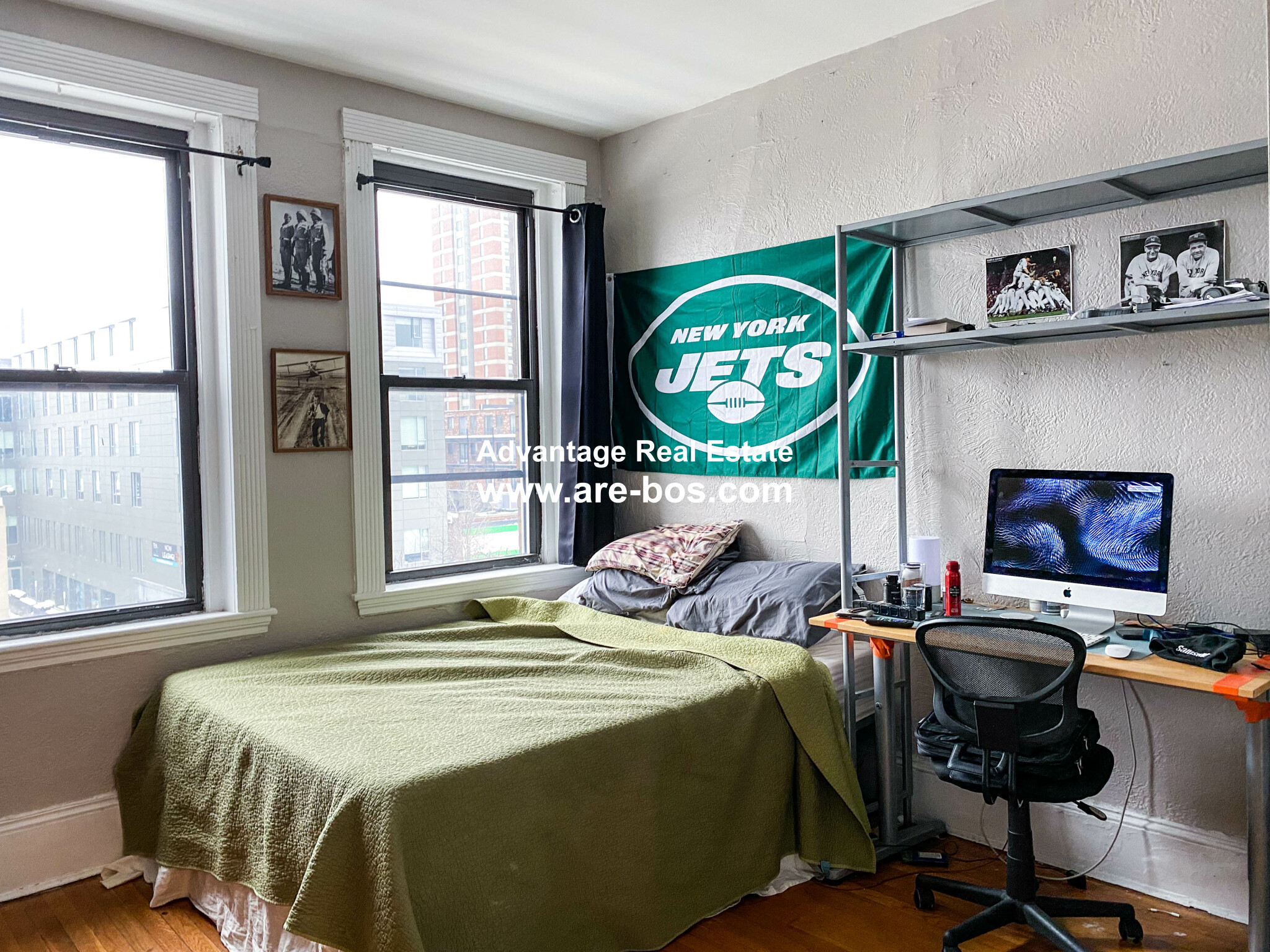 1056 Commonwealth Ave, Allston