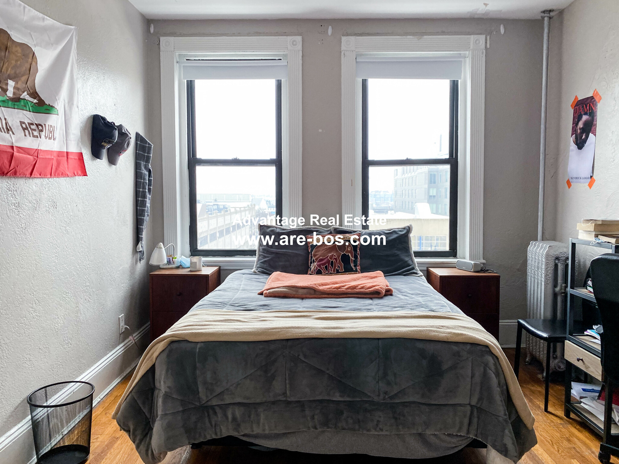 1056 Commonwealth Ave, Allston