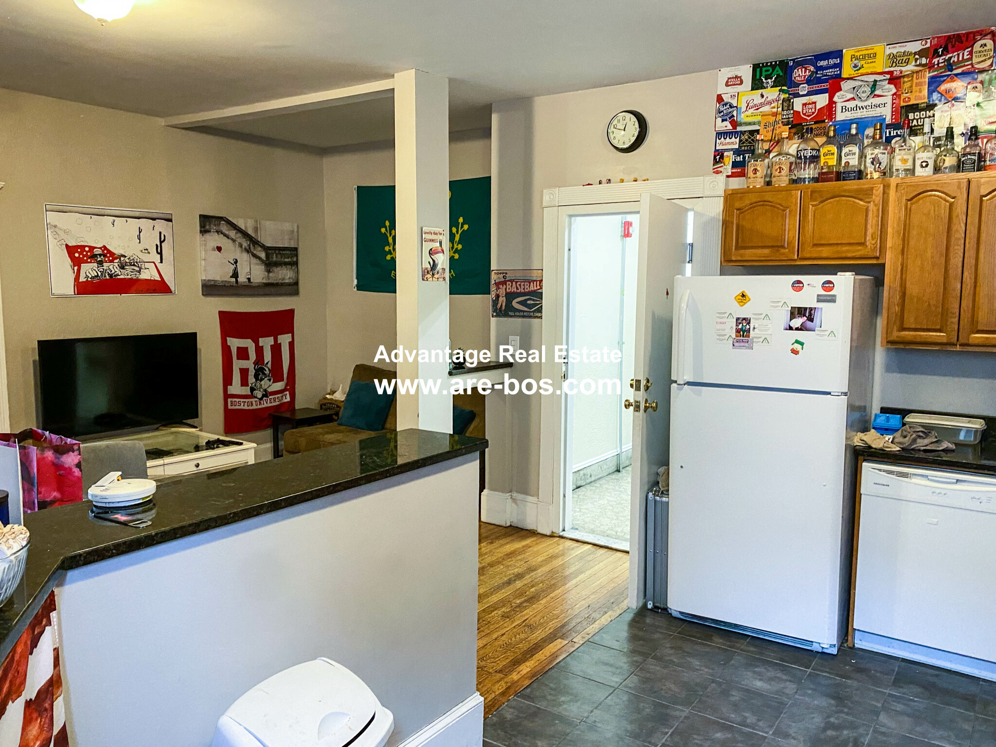 1056 Commonwealth Ave, Allston