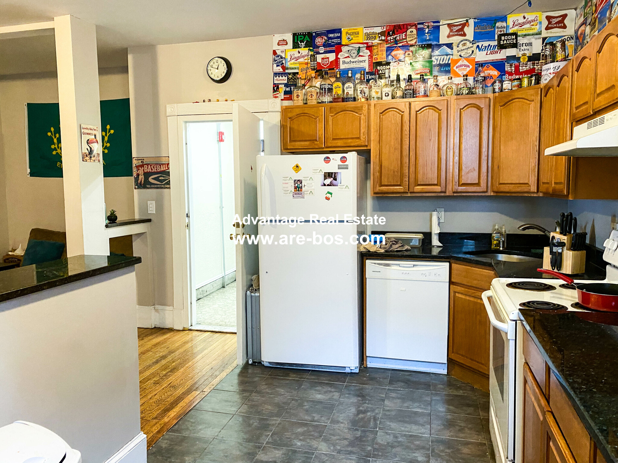 1056 Commonwealth Ave, Allston