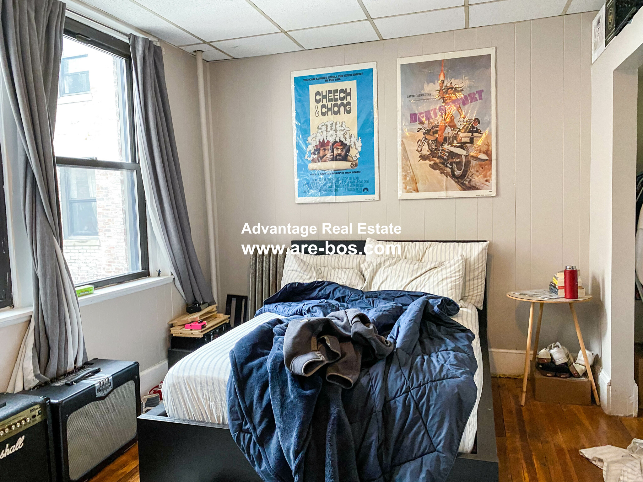 1056 Commonwealth Ave, Allston