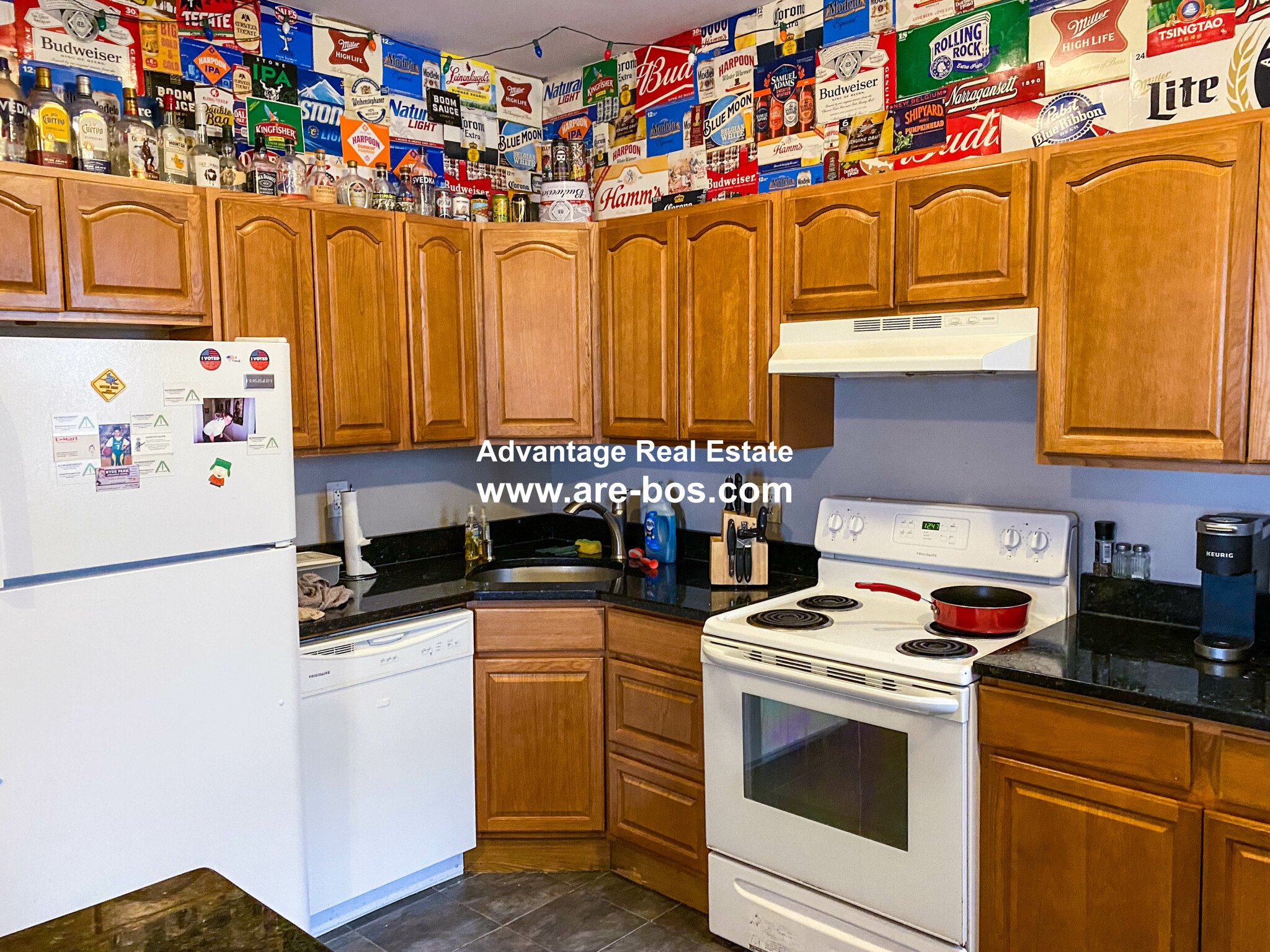 1056 Commonwealth Ave, Allston