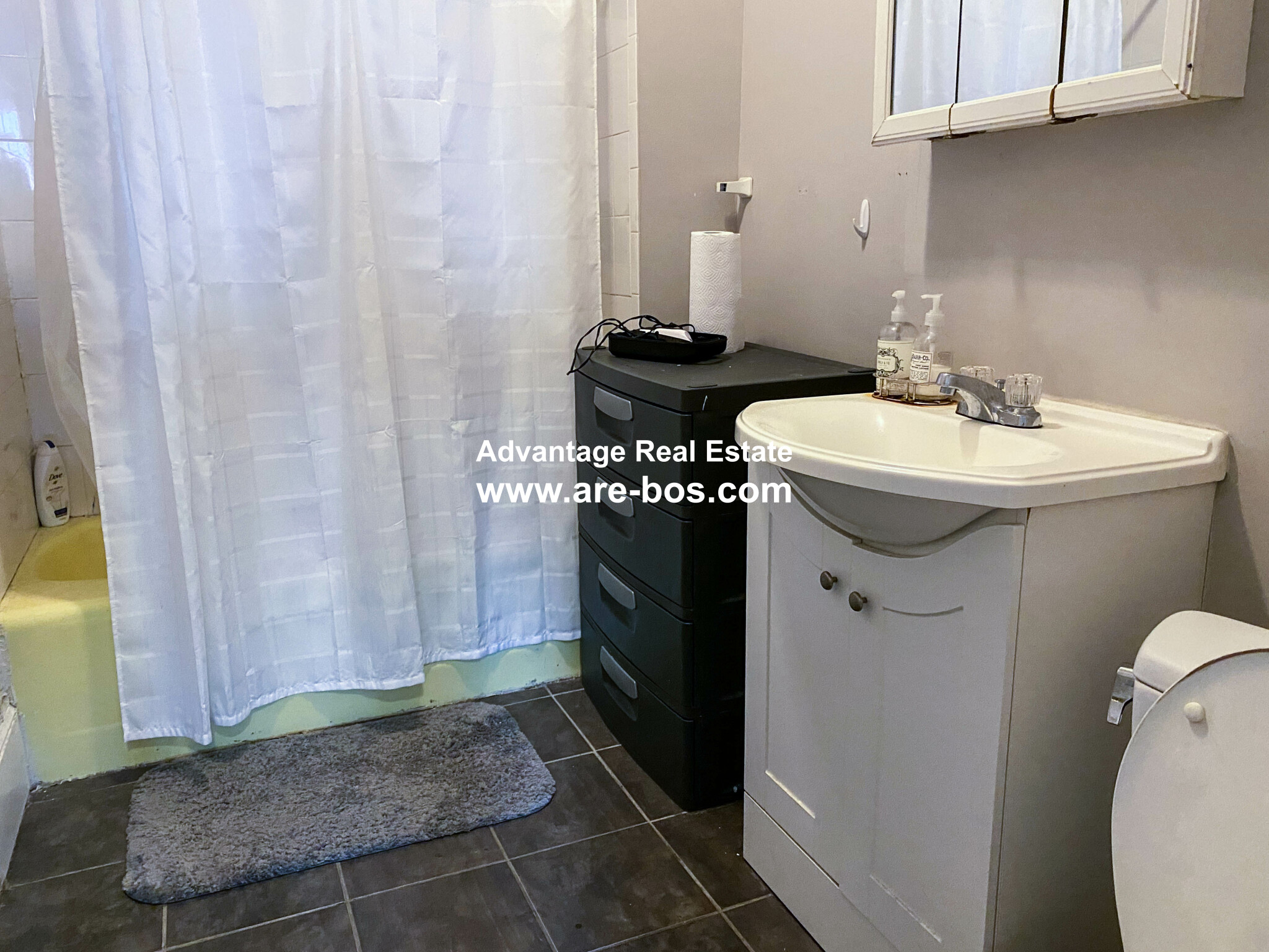 1056 Commonwealth Ave, Allston