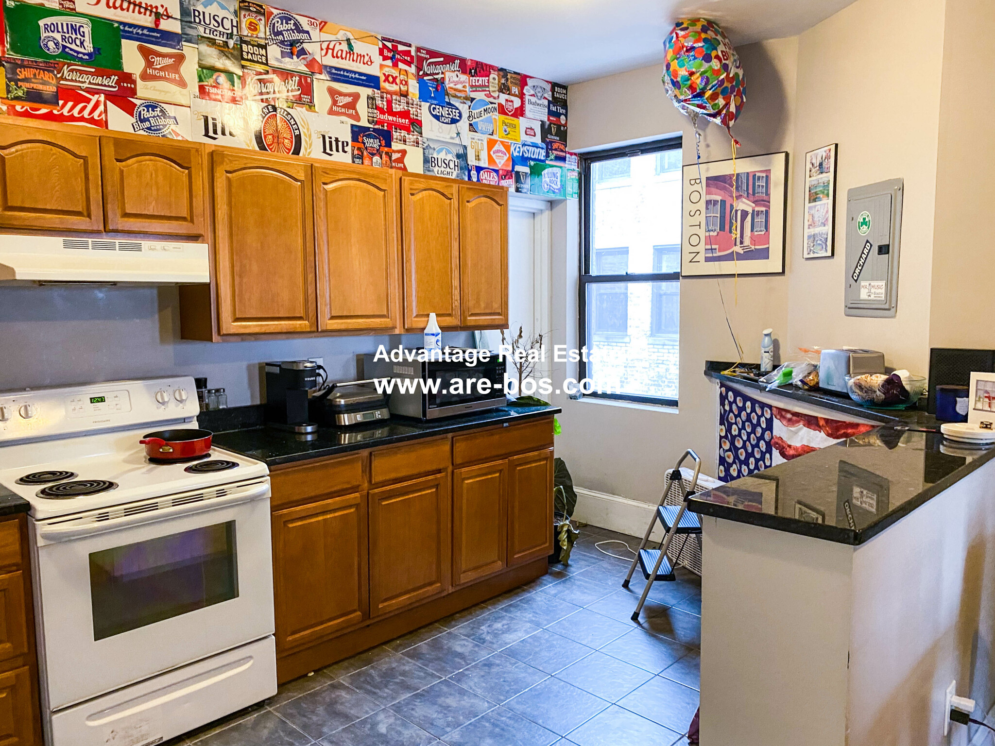 1056 Commonwealth Ave, Allston