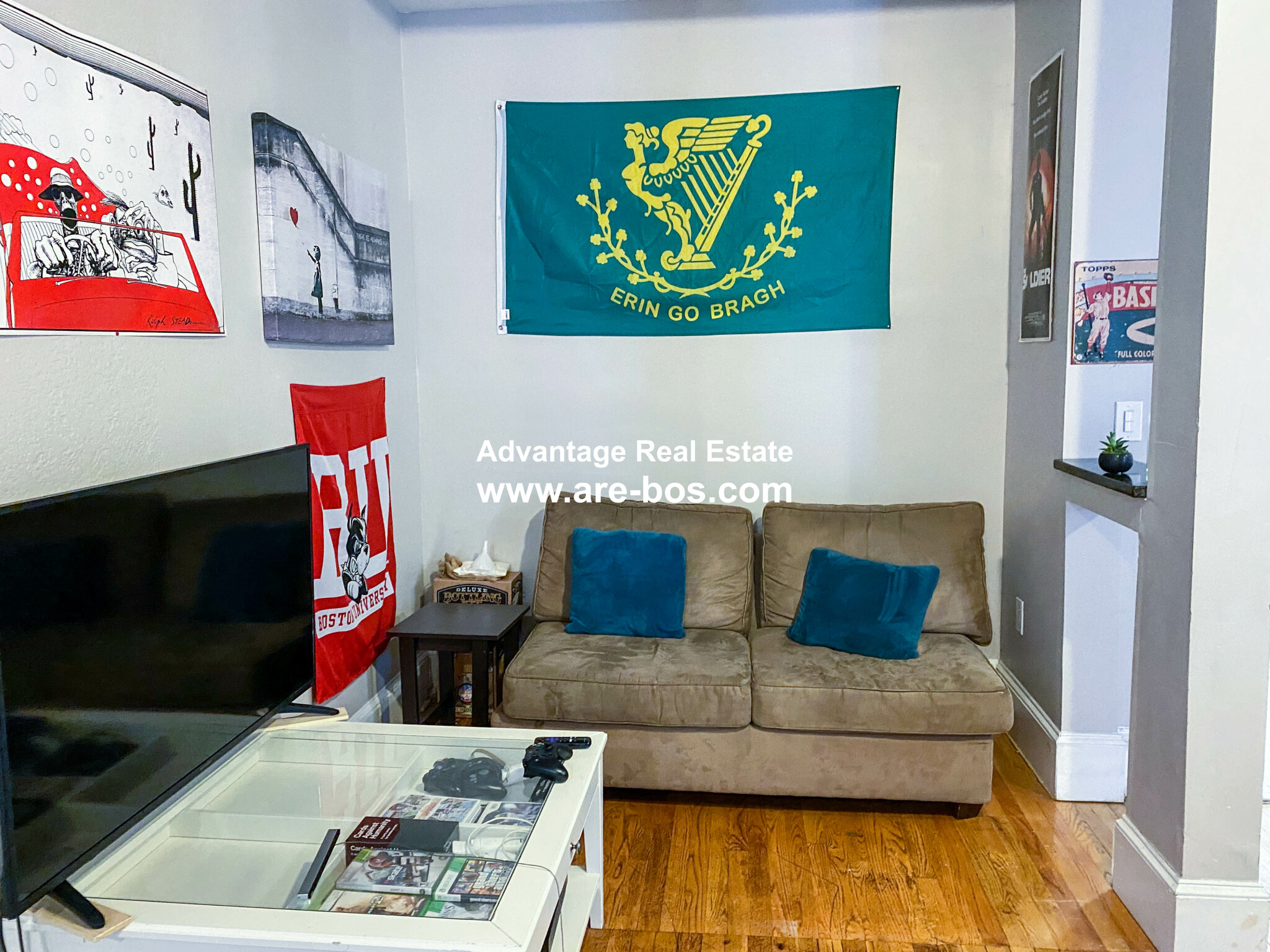 1056 Commonwealth Ave, Allston