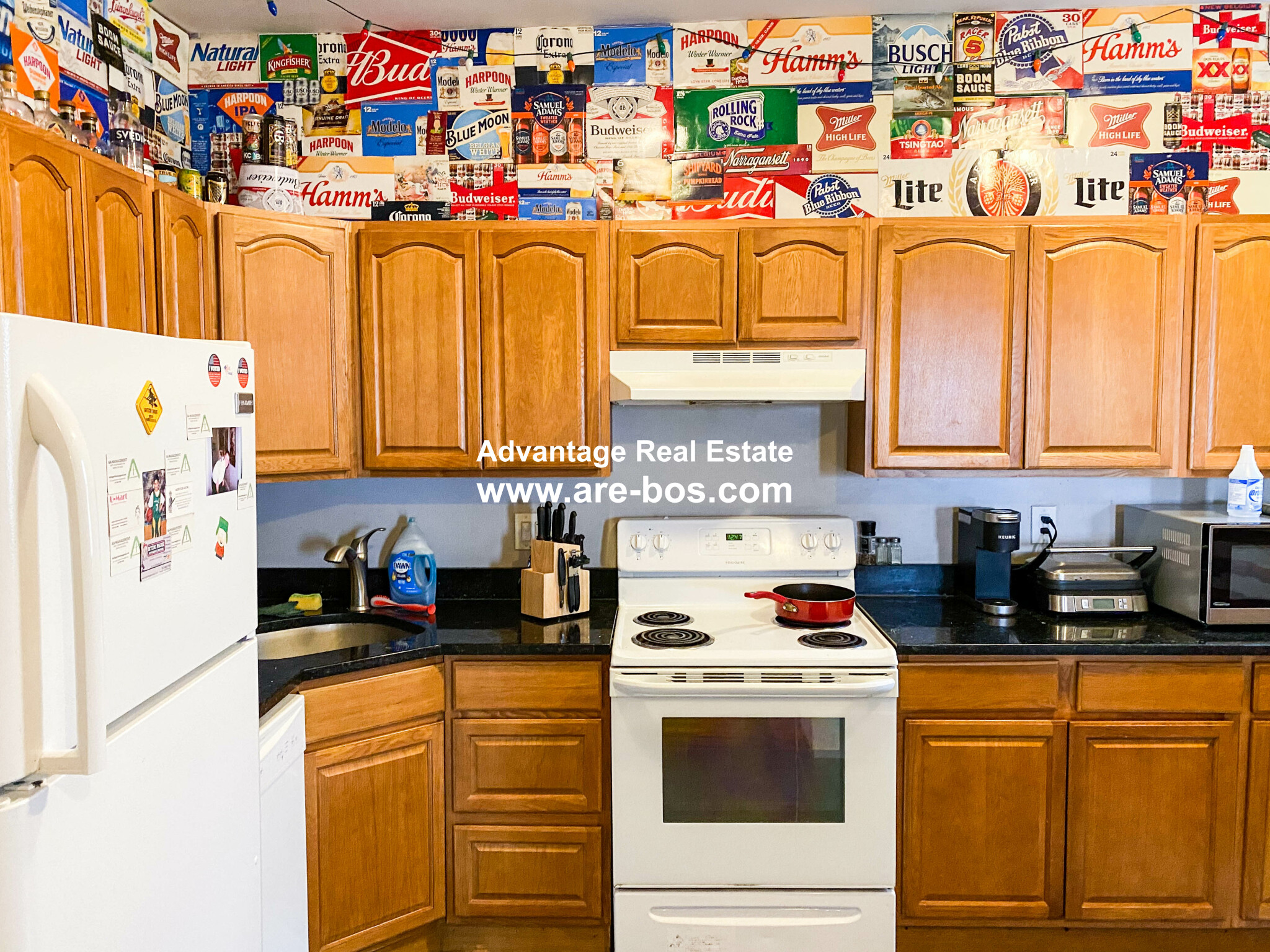 1056 Commonwealth Ave, Allston