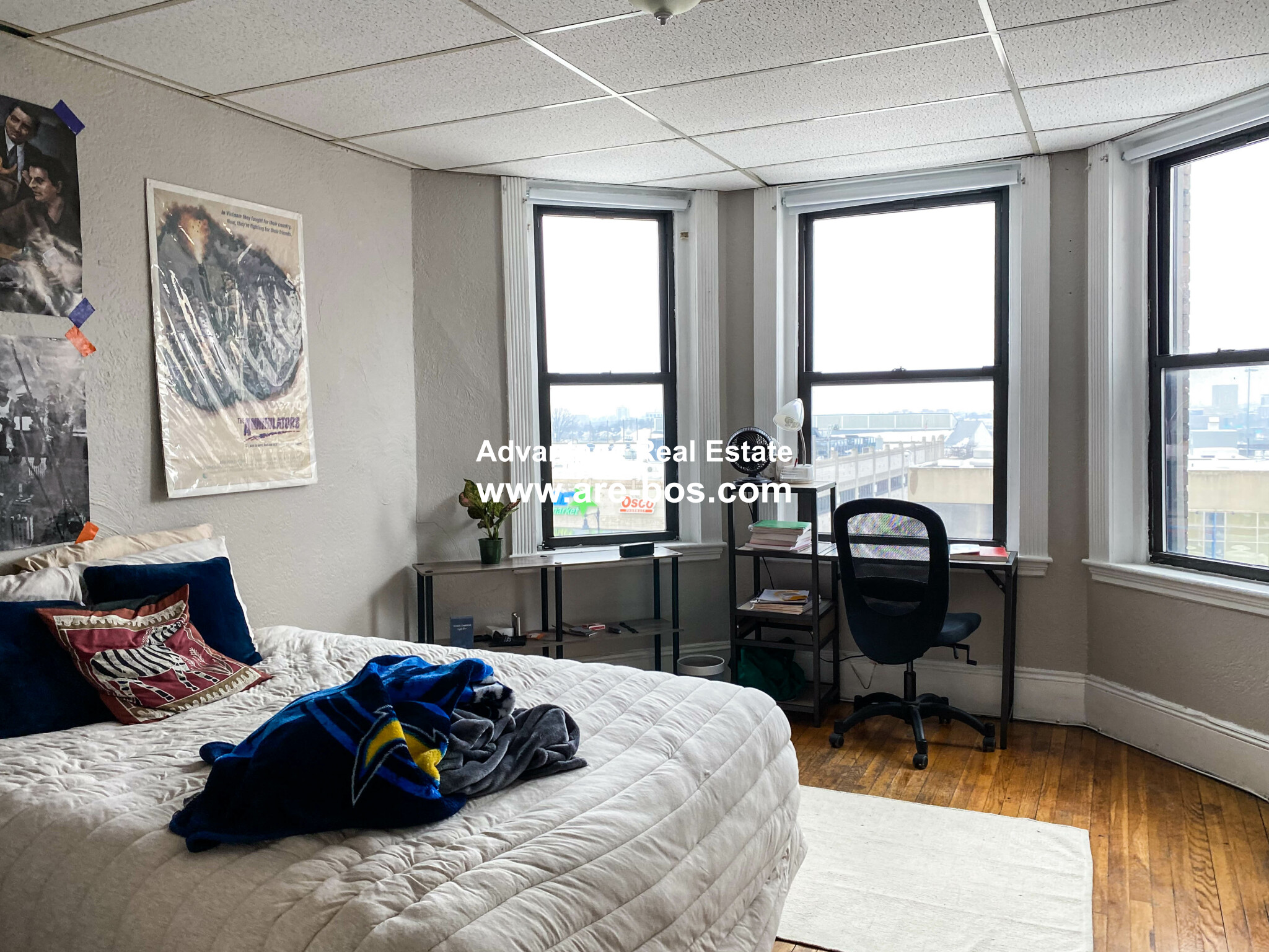 1056 Commonwealth Ave, Allston