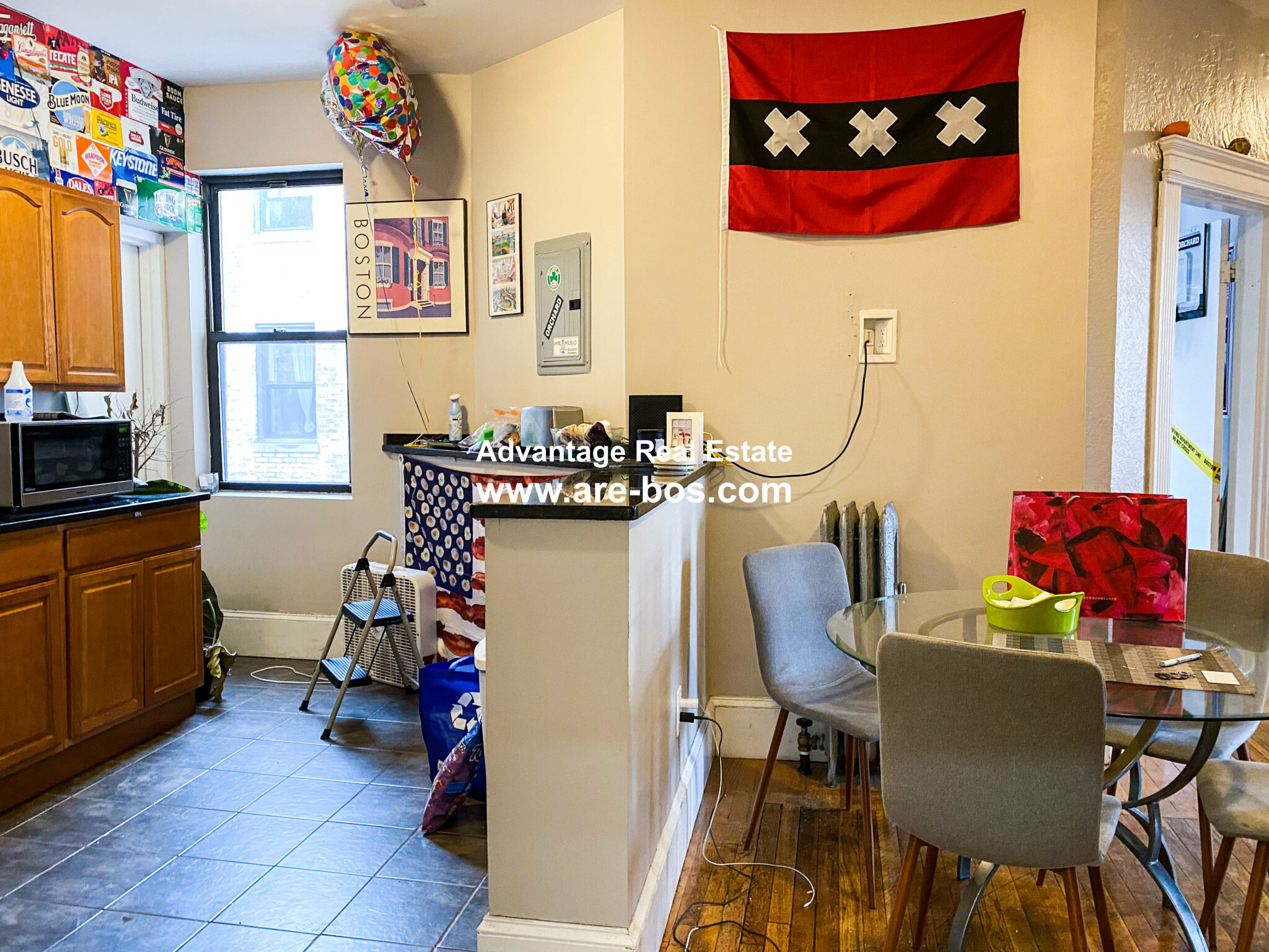 1056 Commonwealth Ave, Allston