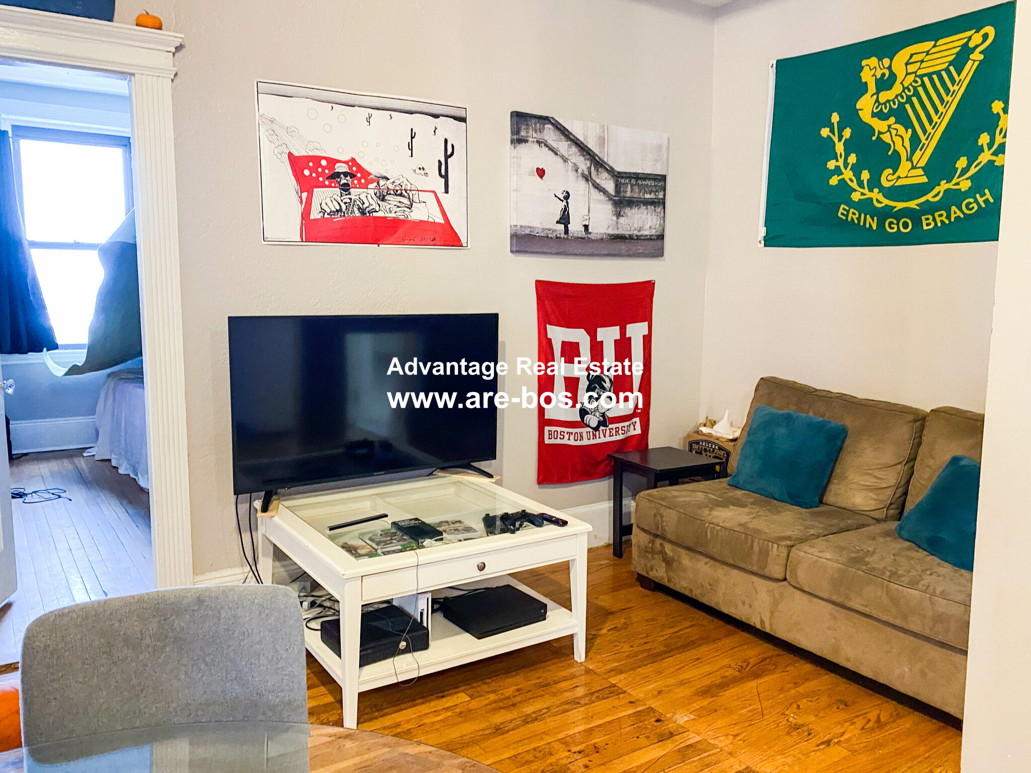 1056 Commonwealth Ave, Allston