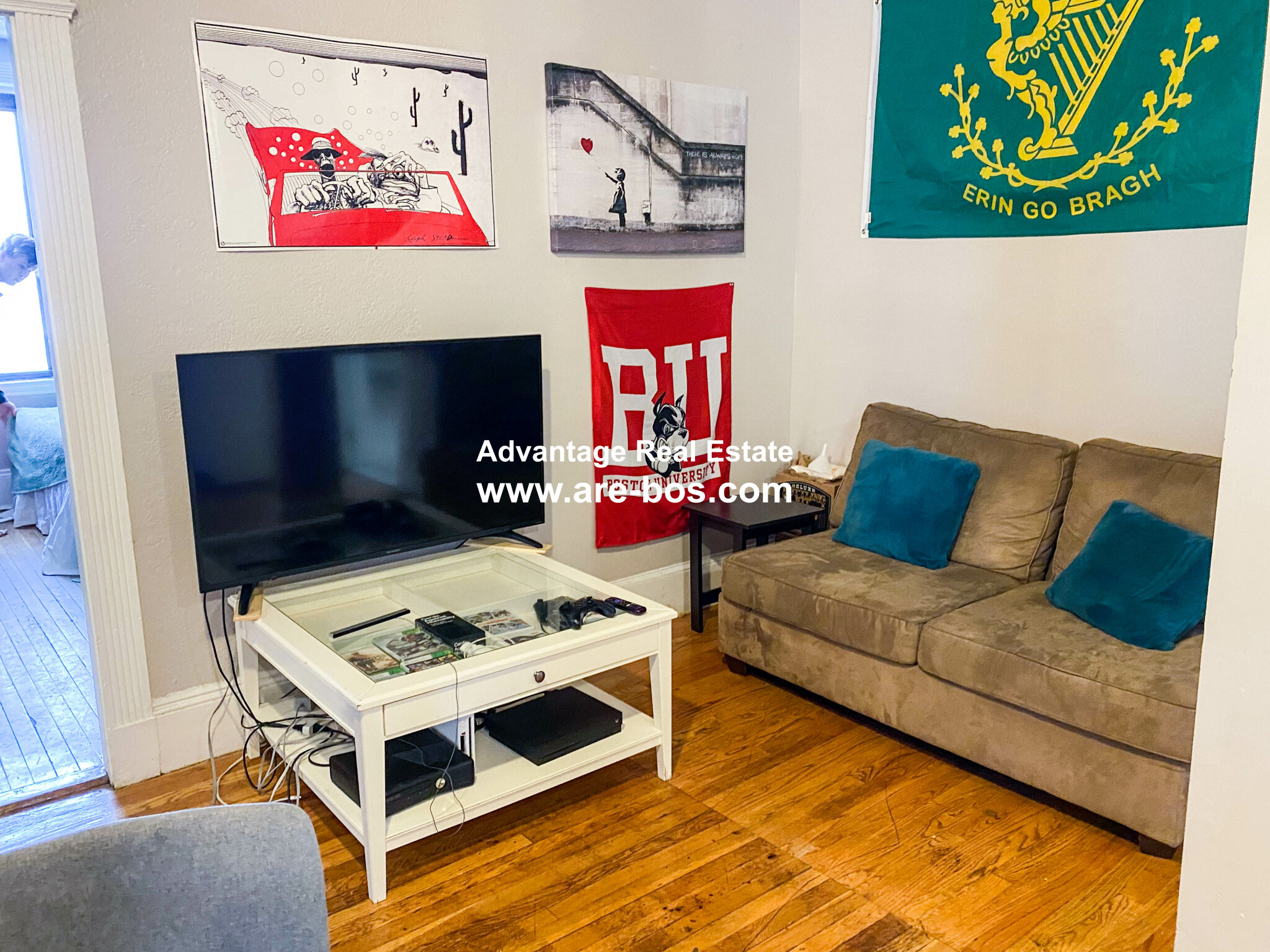 1056 Commonwealth Ave, Allston