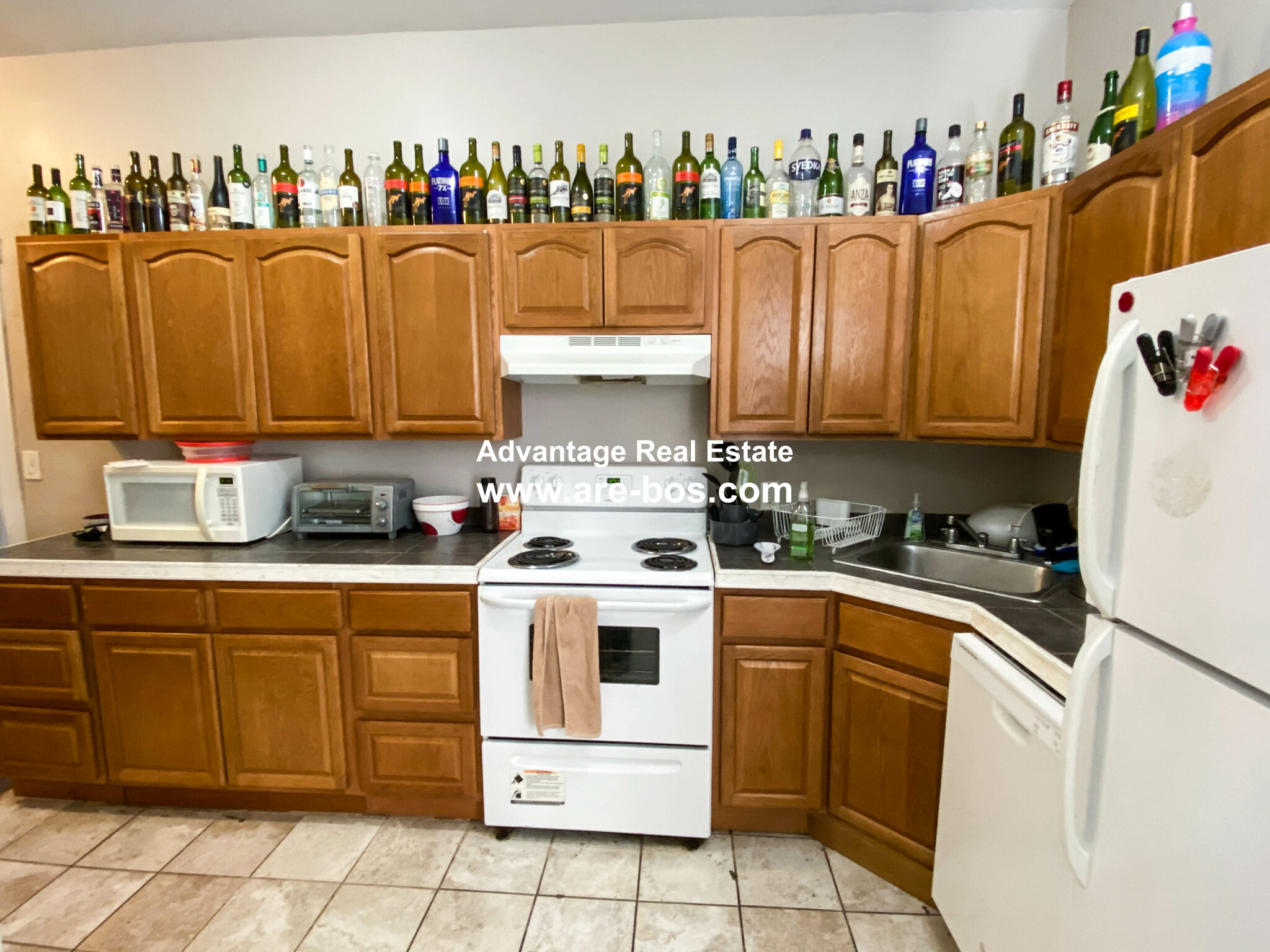 1056 Commonwealth Ave, Allston