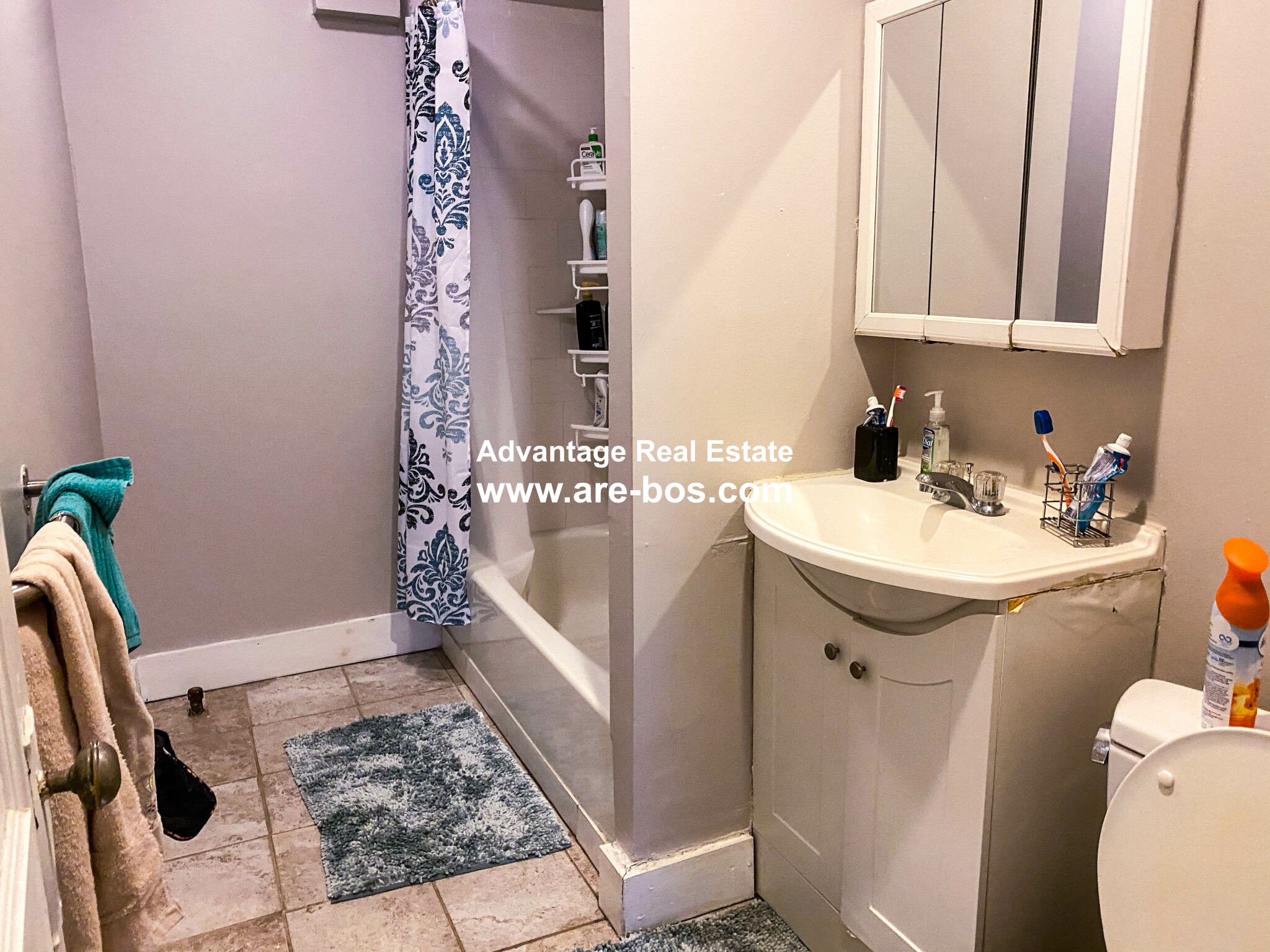 1056 Commonwealth Ave, Allston