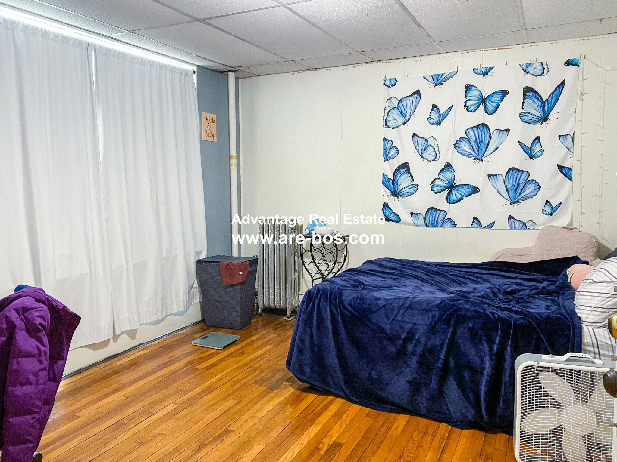 1056 Commonwealth Ave, Allston