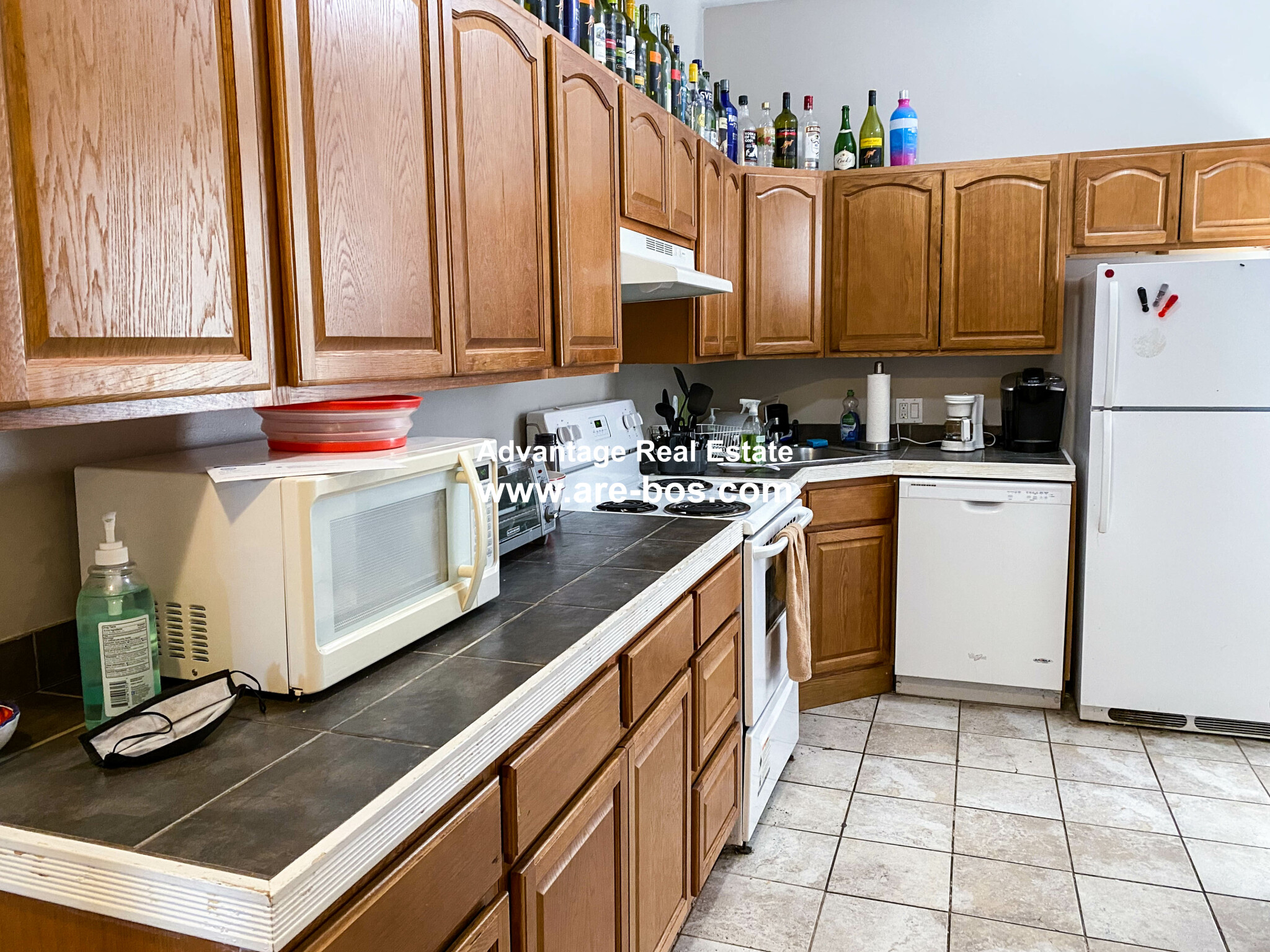 1056 Commonwealth Ave, Allston