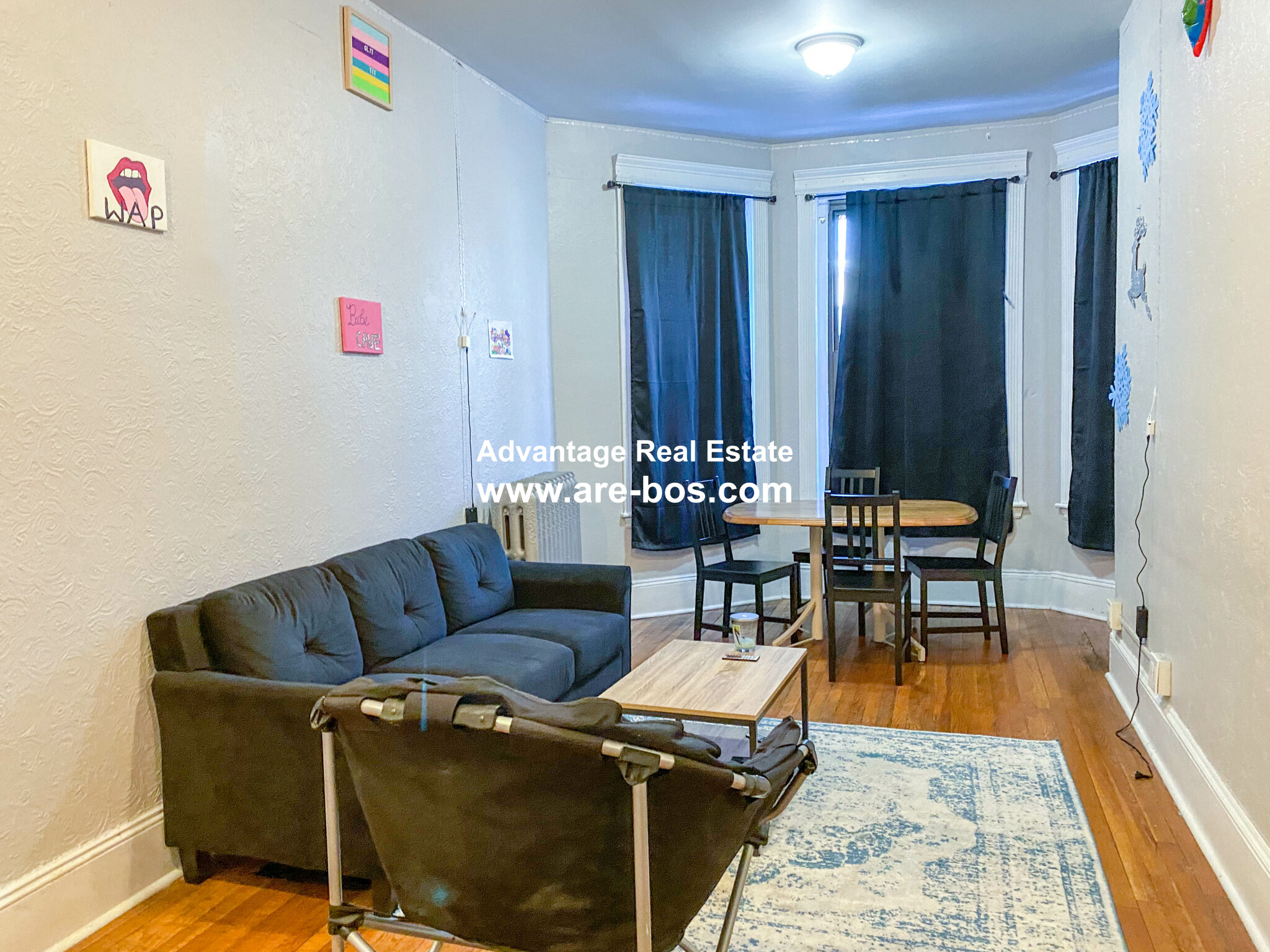 1056 Commonwealth Ave, Allston