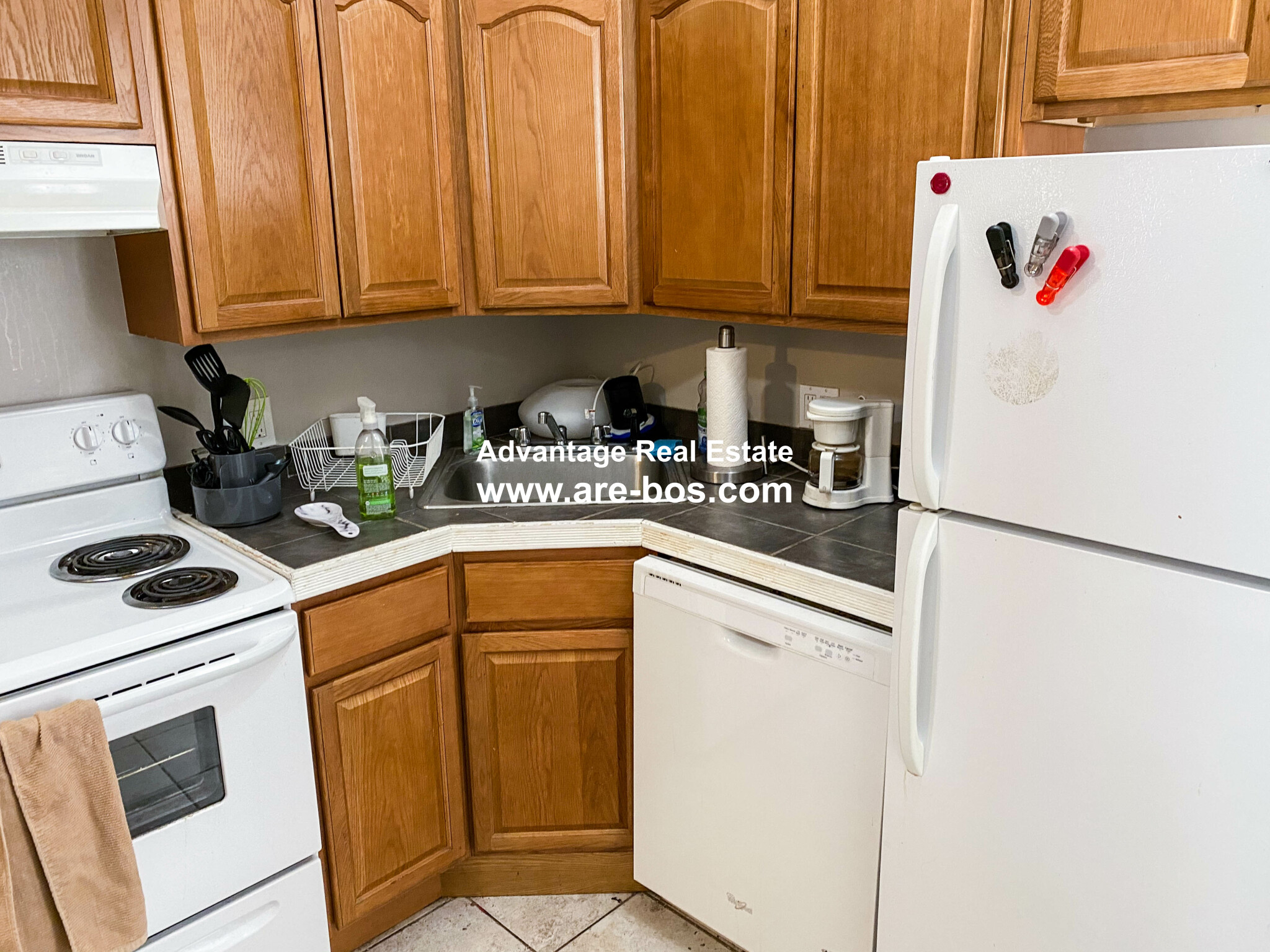 1056 Commonwealth Ave, Allston