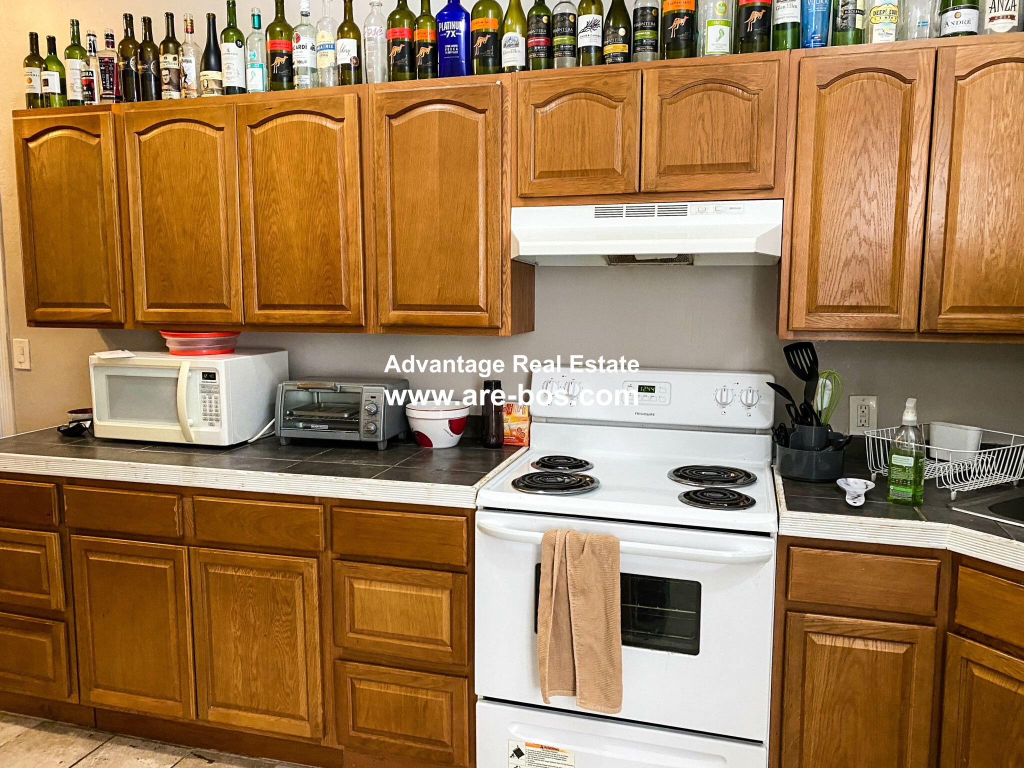 1056 Commonwealth Ave, Allston