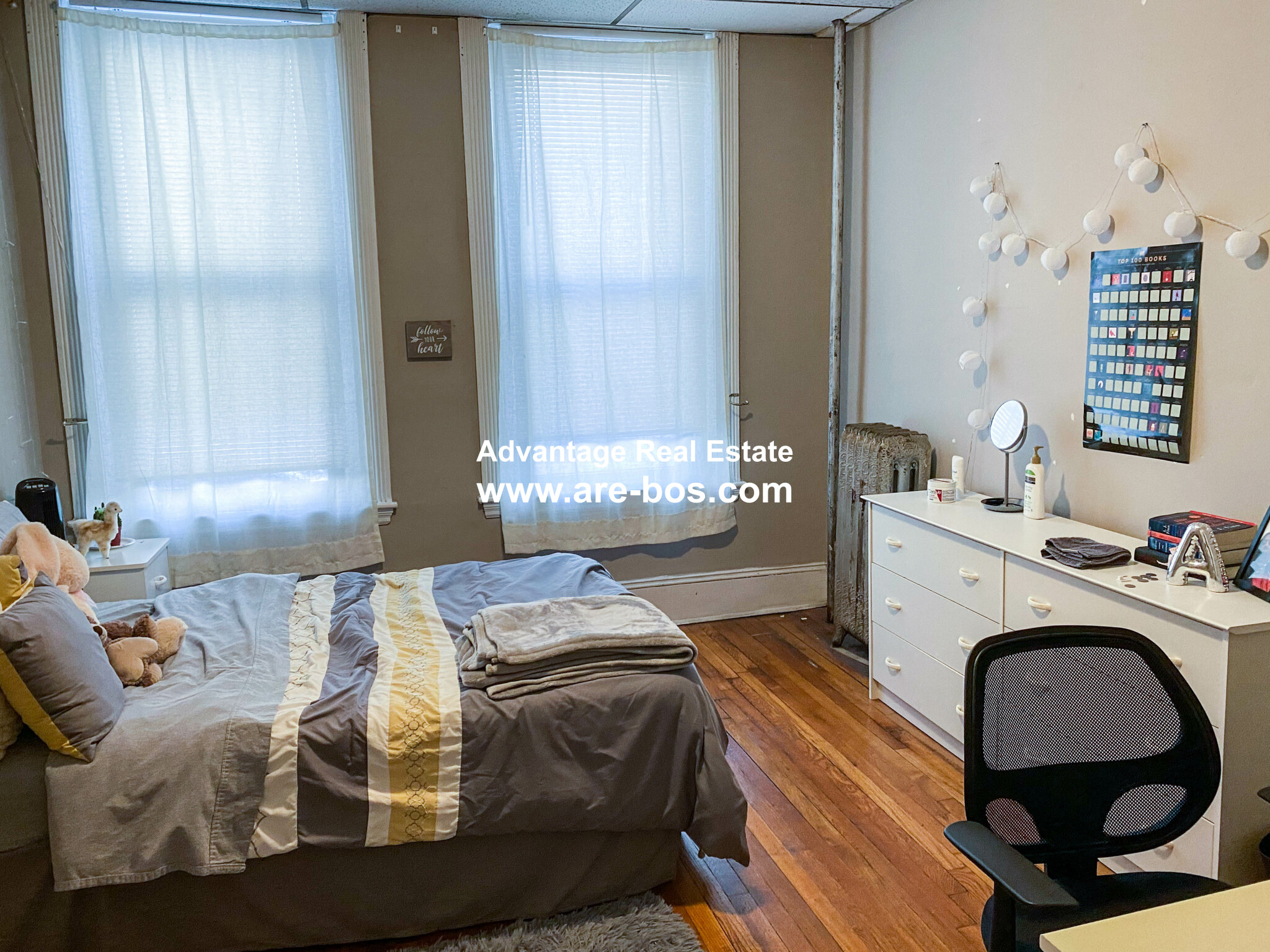 1056 Commonwealth Ave, Allston