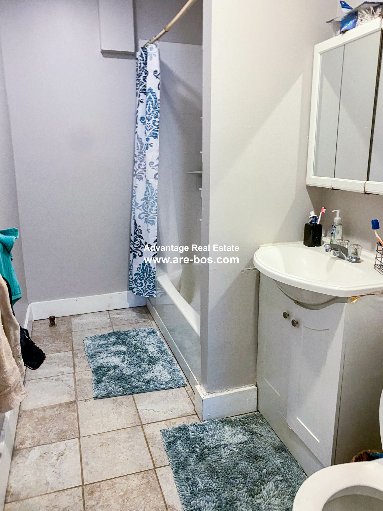 1056 Commonwealth Ave, Allston