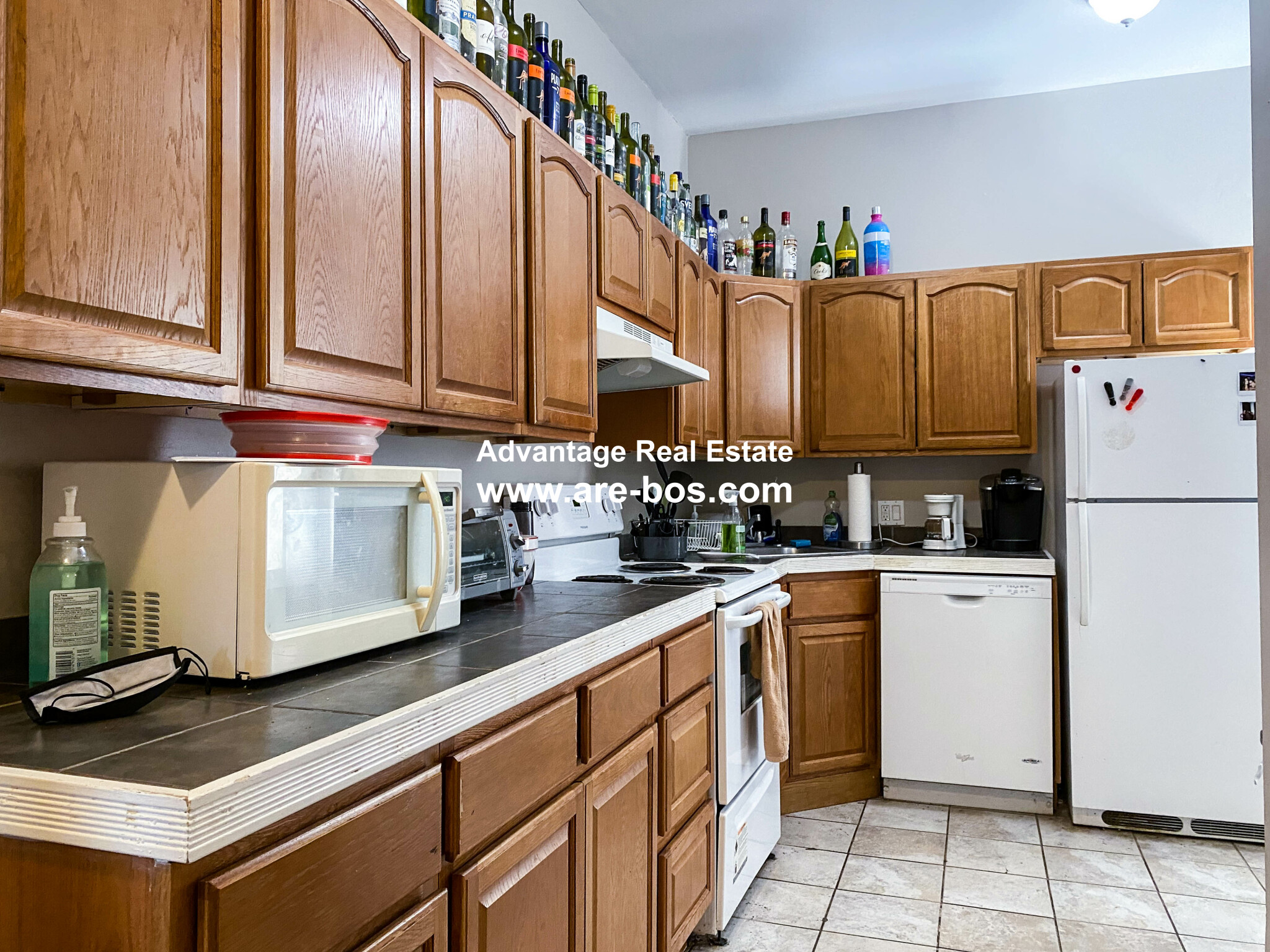 1056 Commonwealth Ave, Allston