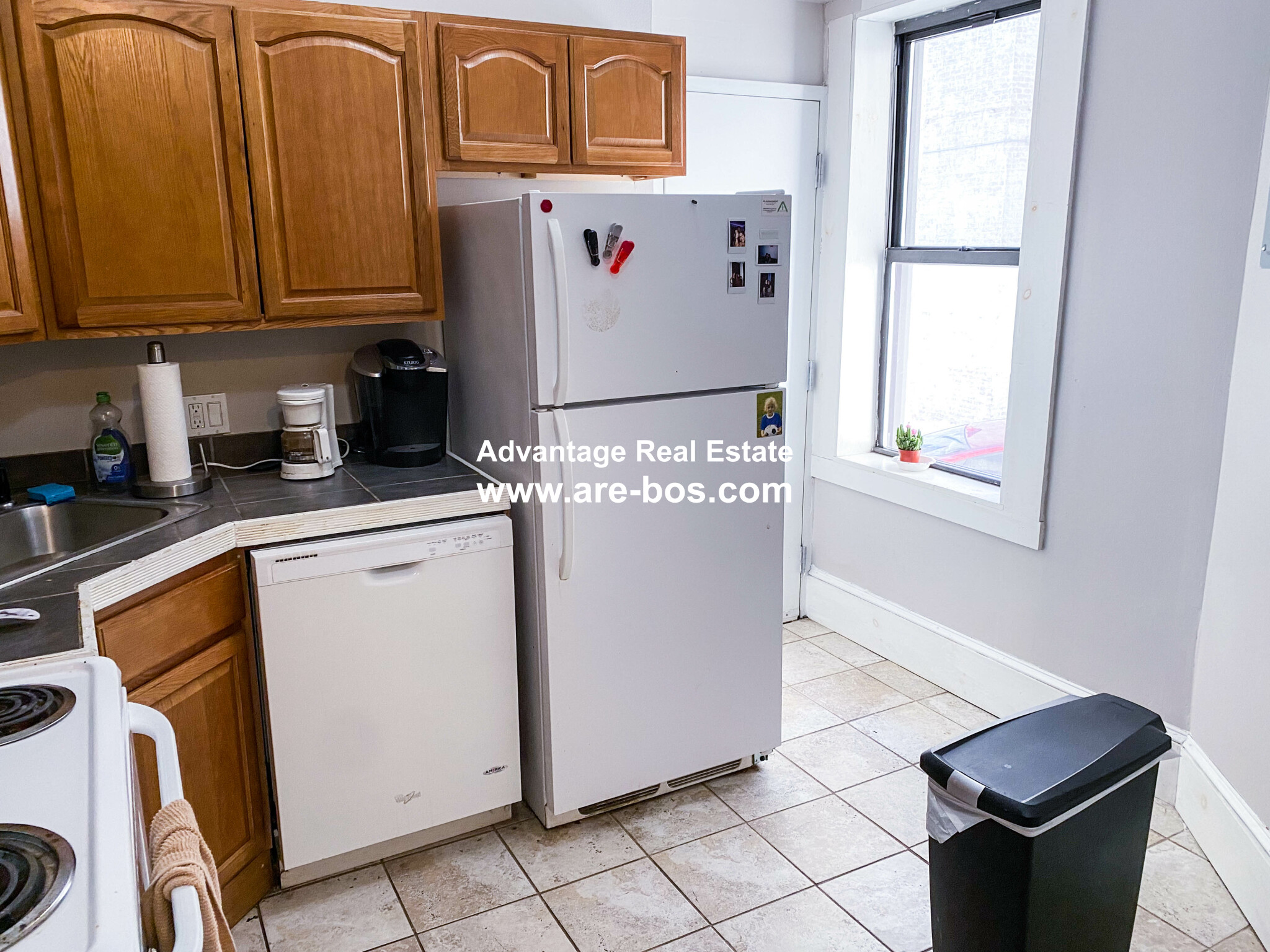 1056 Commonwealth Ave, Allston