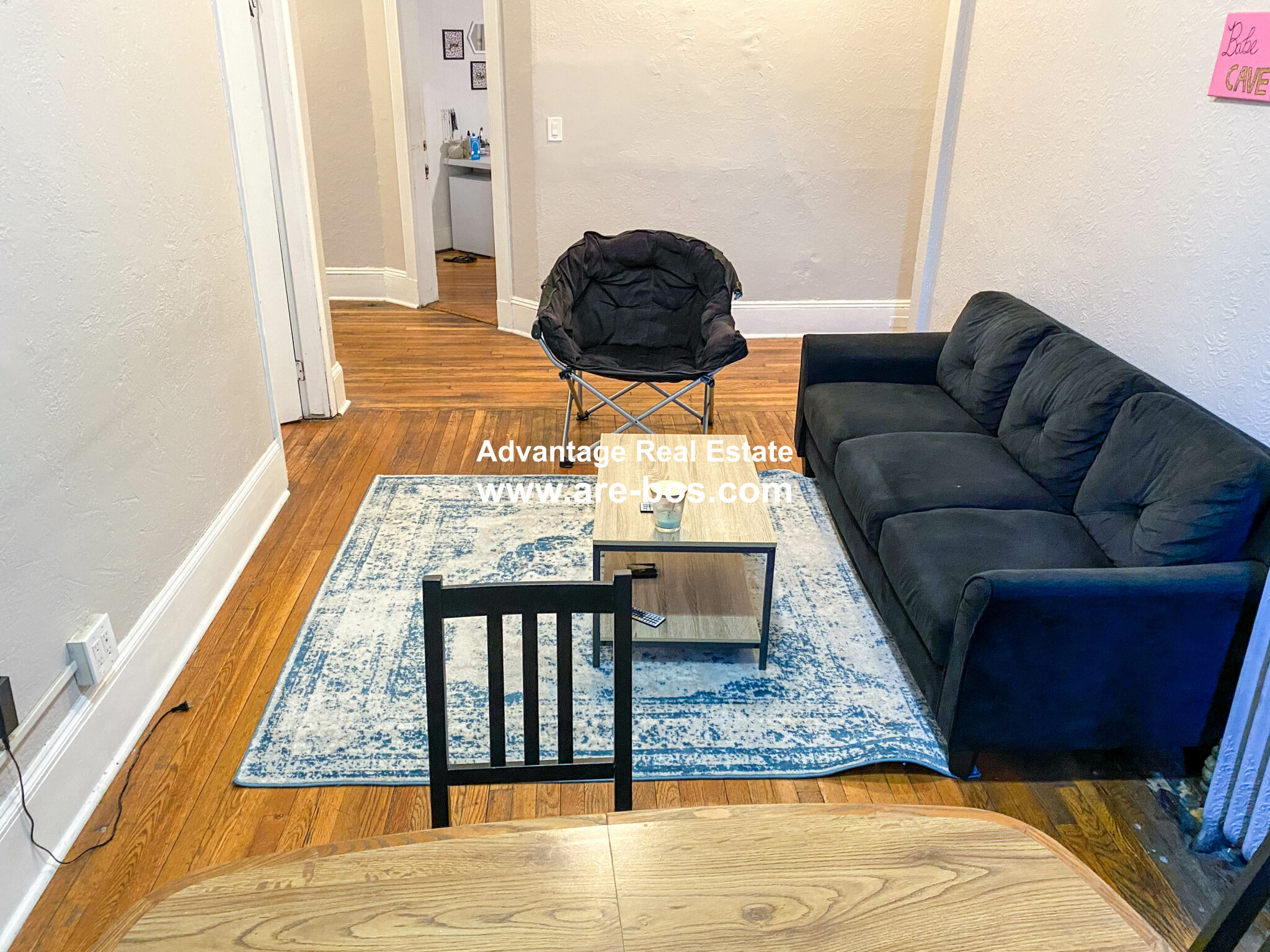 1056 Commonwealth Ave, Allston