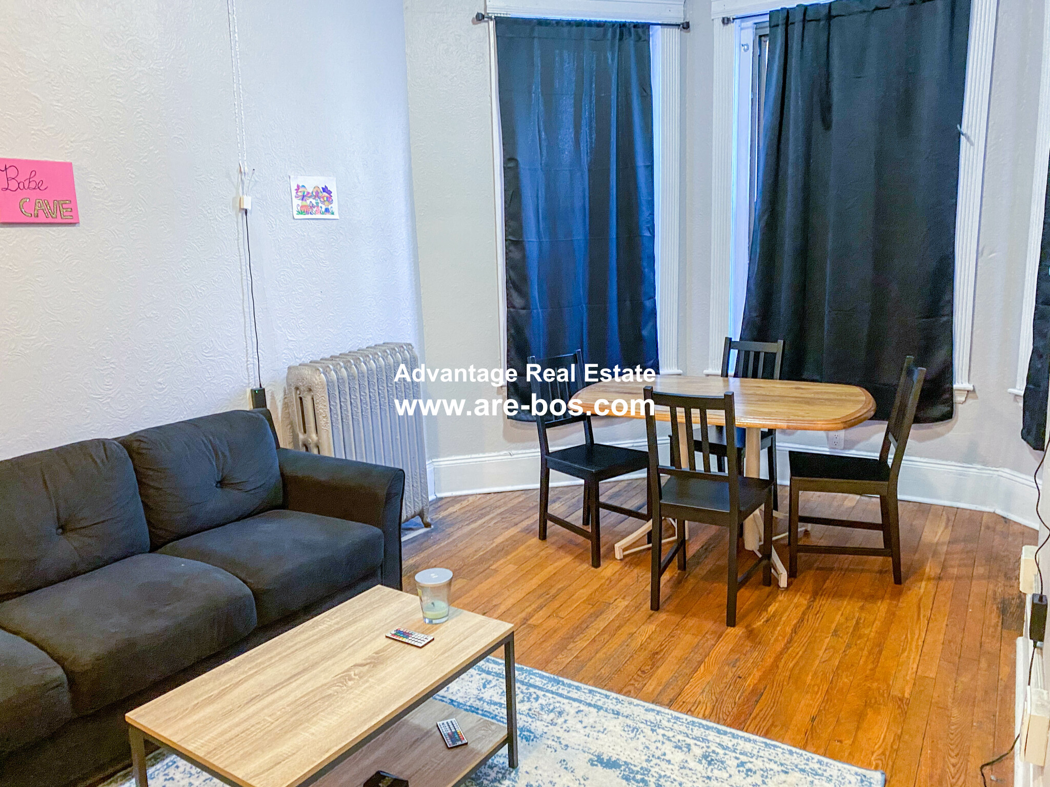 1056 Commonwealth Ave, Allston