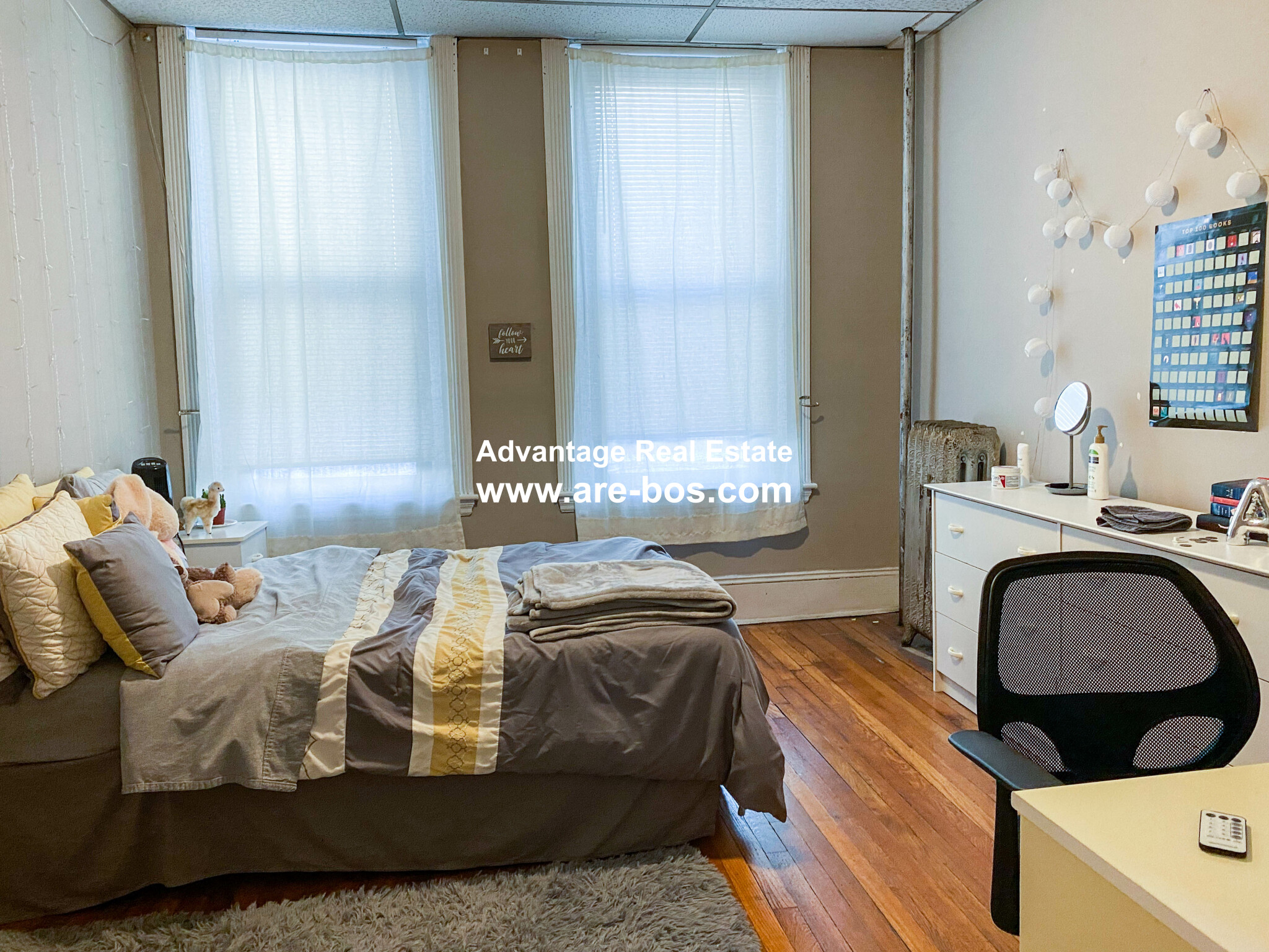 1056 Commonwealth Ave, Allston