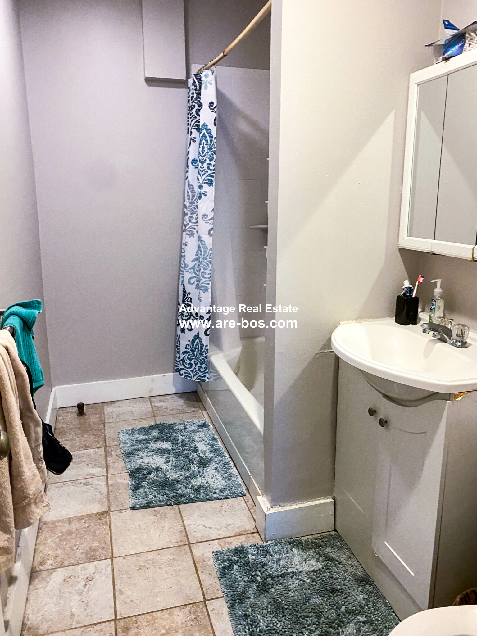 1056 Commonwealth Ave, Allston