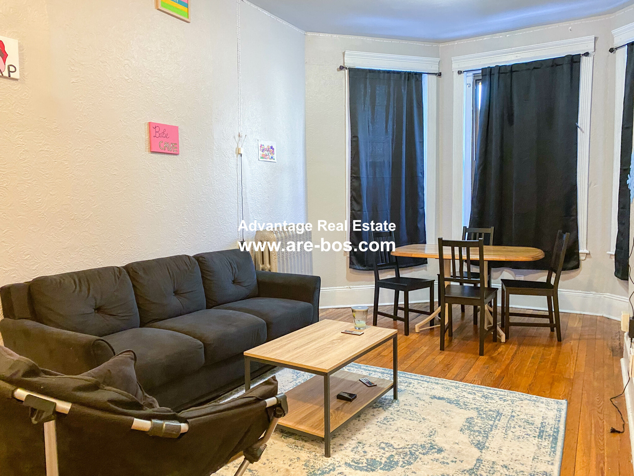 1056 Commonwealth Ave, Allston