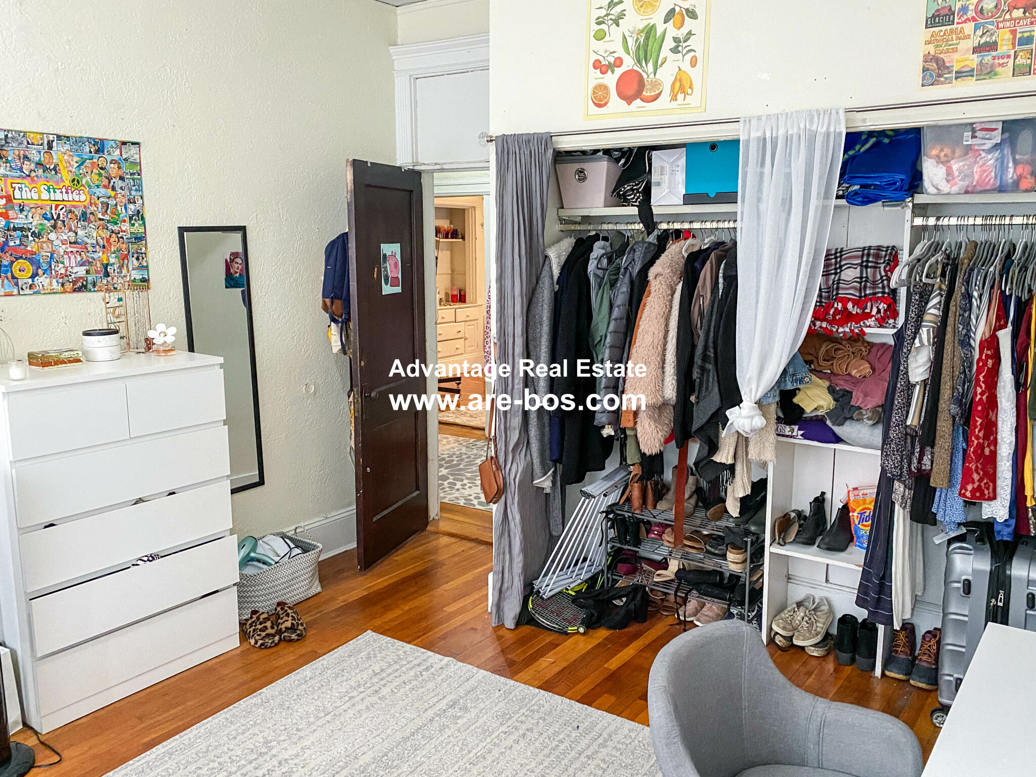 1056 Commonwealth Ave, Allston