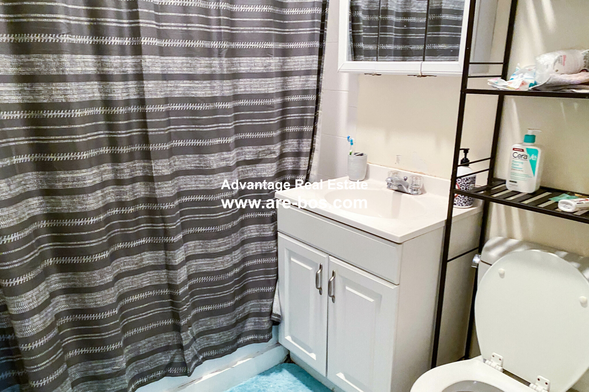 1056 Commonwealth Ave, Allston