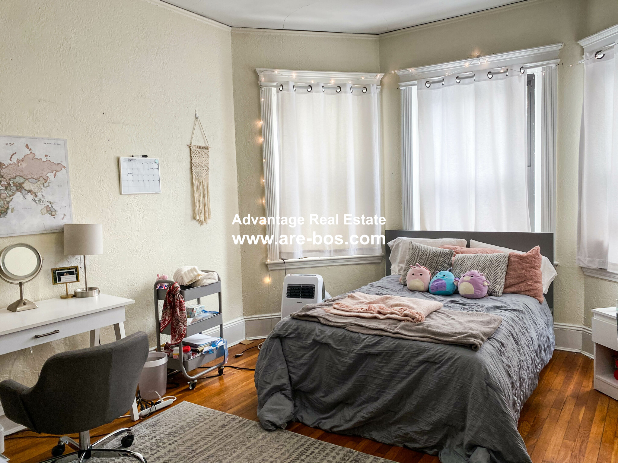 1056 Commonwealth Ave, Allston