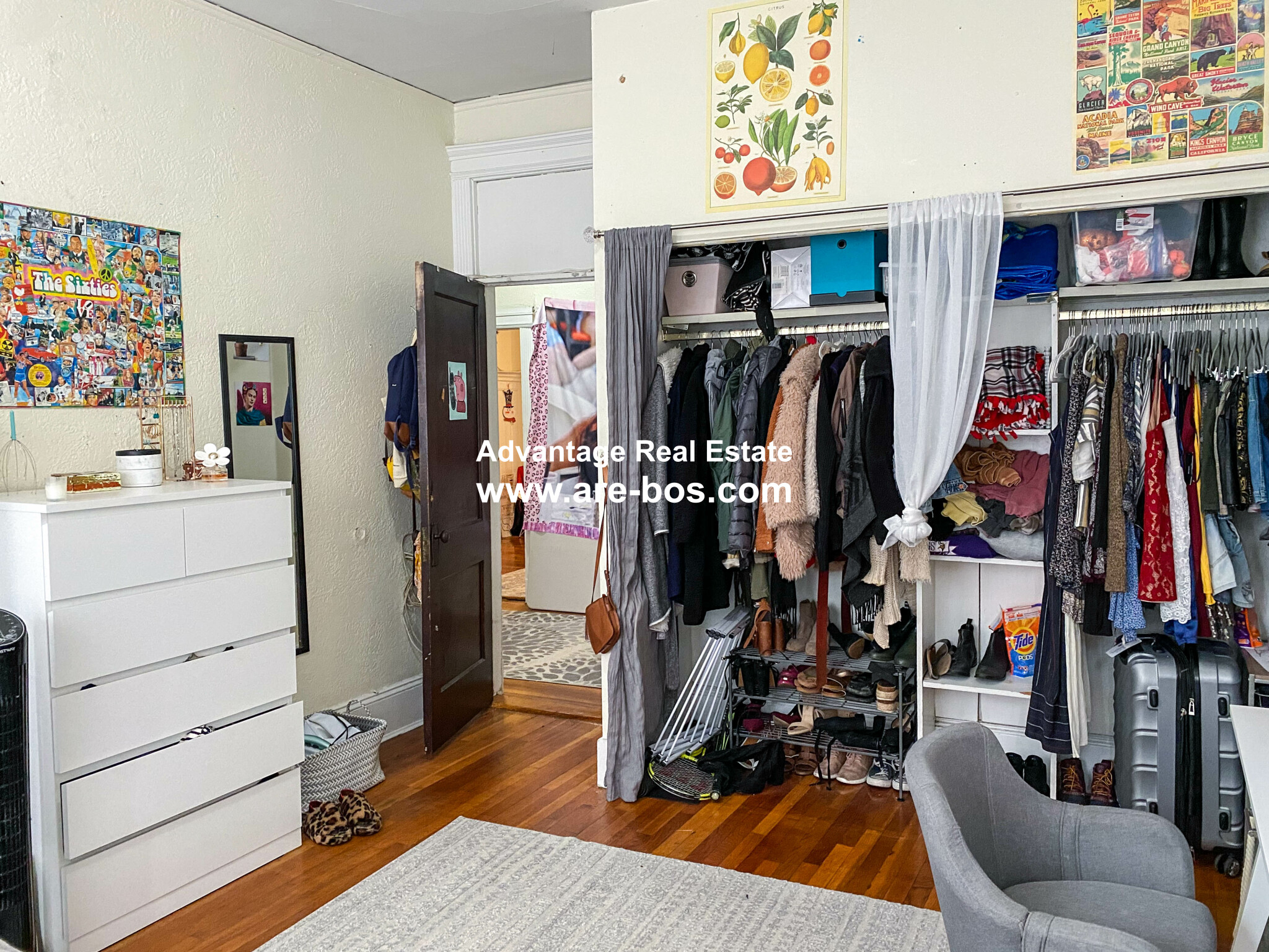 1056 Commonwealth Ave, Allston