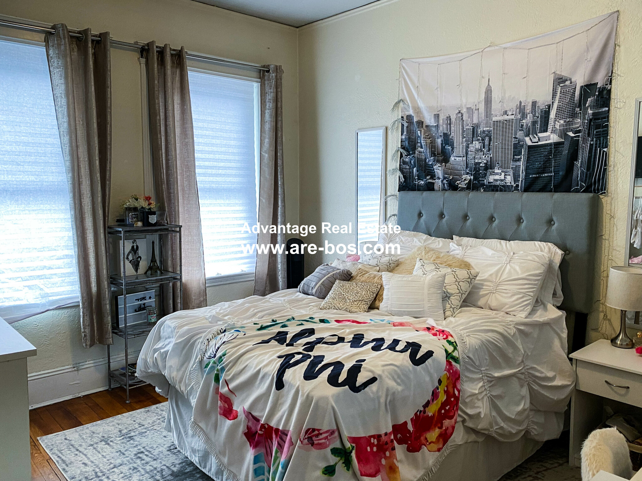 1056 Commonwealth Ave, Allston