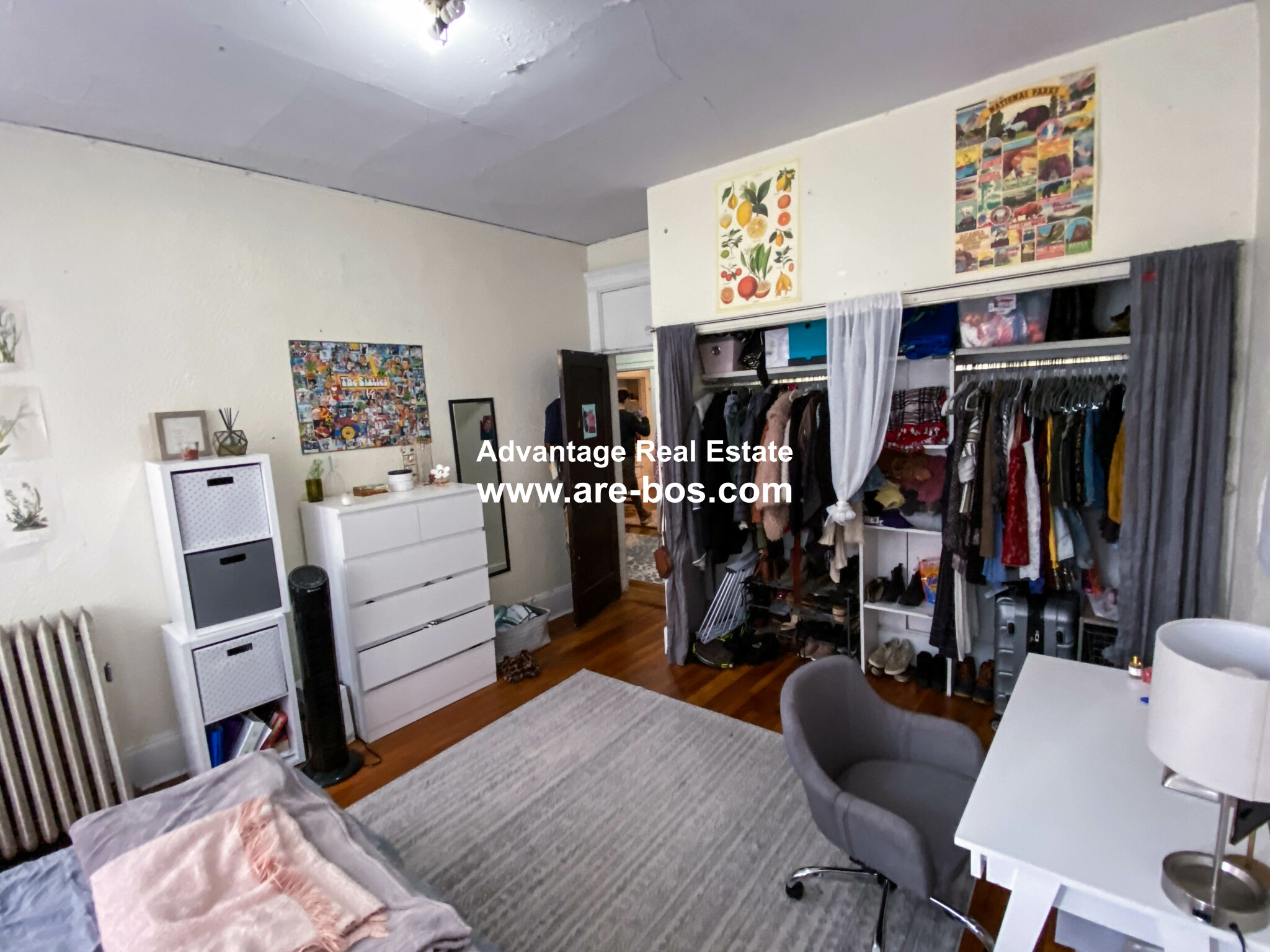 1056 Commonwealth Ave, Allston