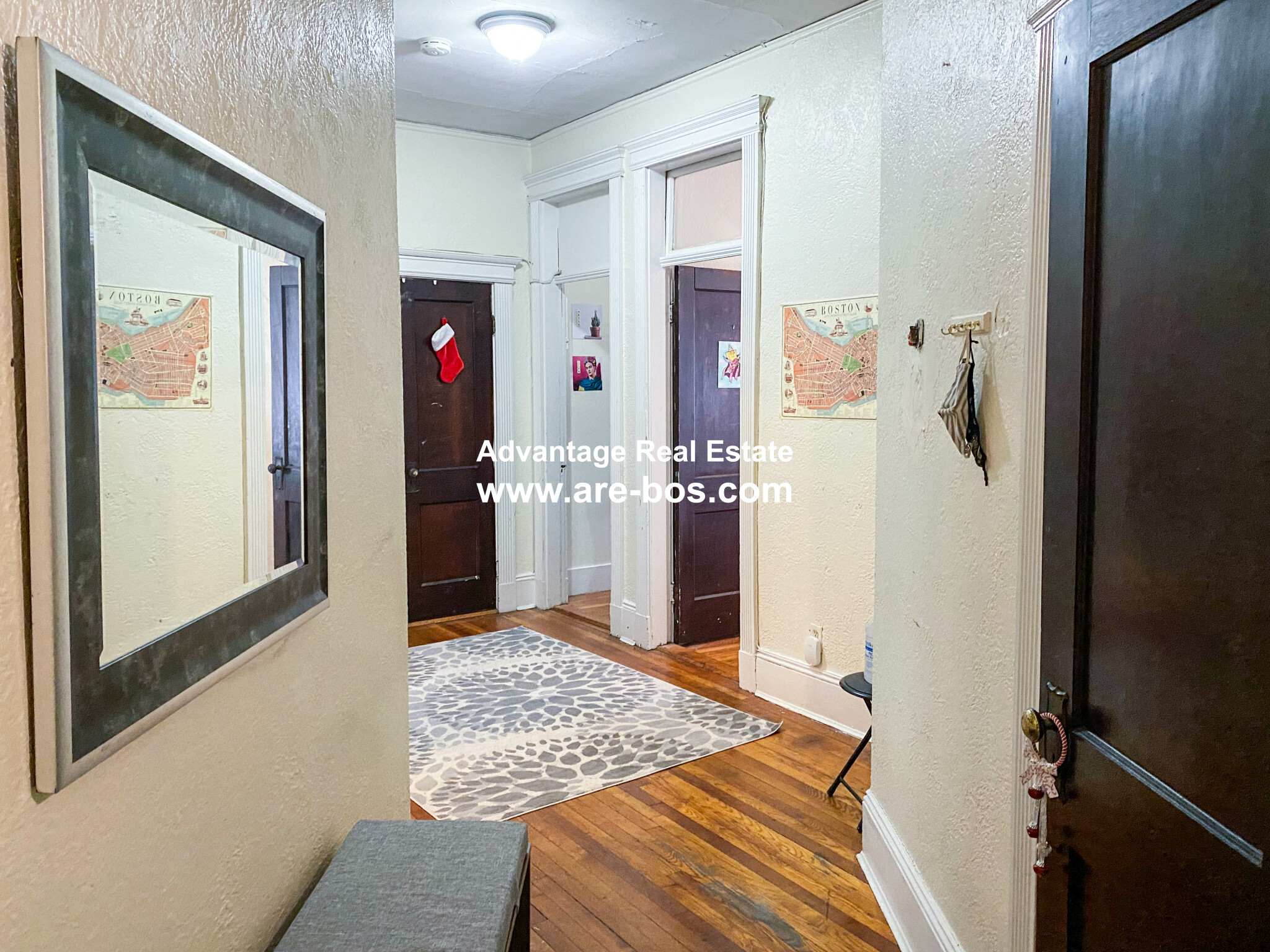 1056 Commonwealth Ave, Allston