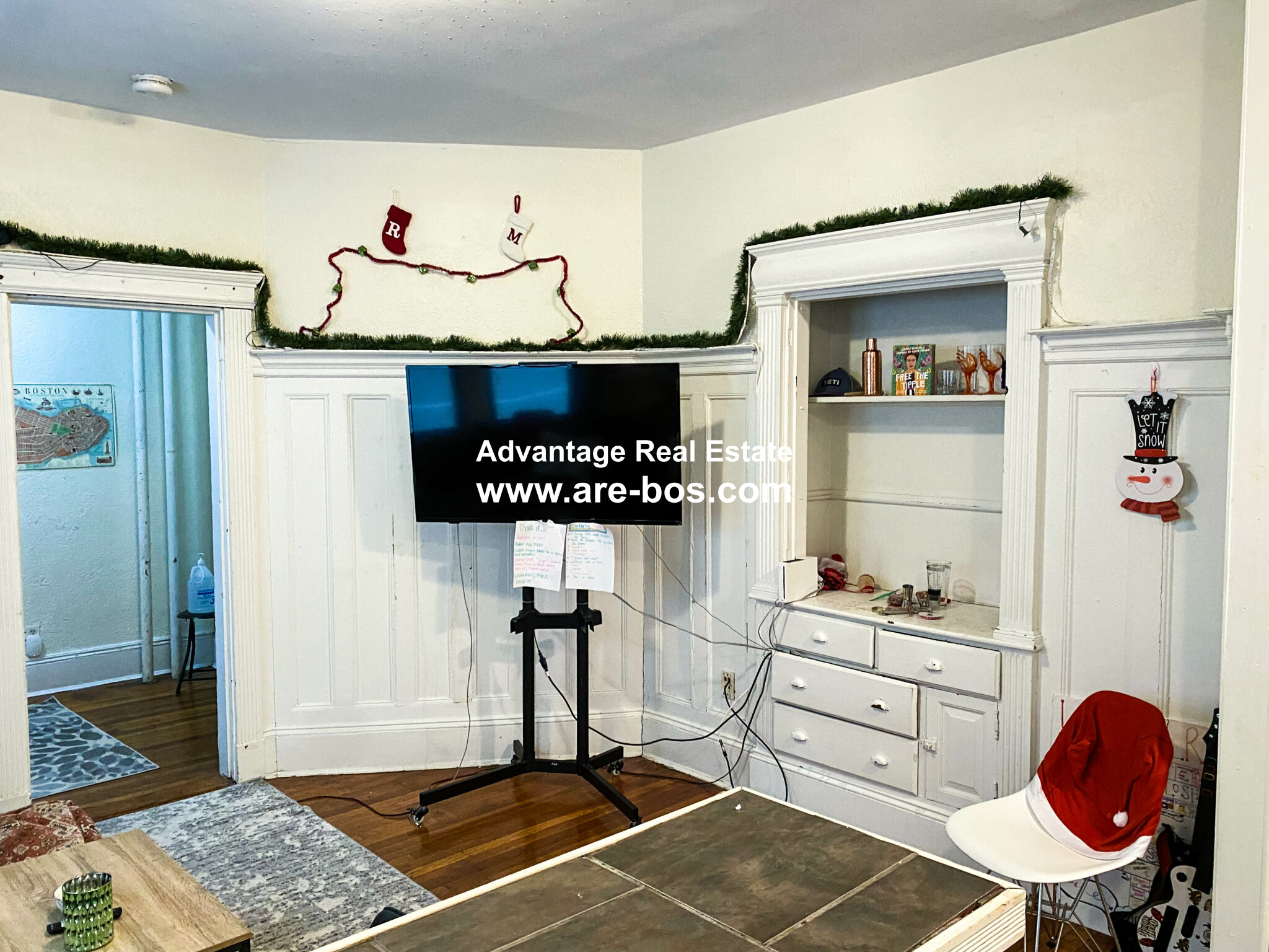 1056 Commonwealth Ave, Allston