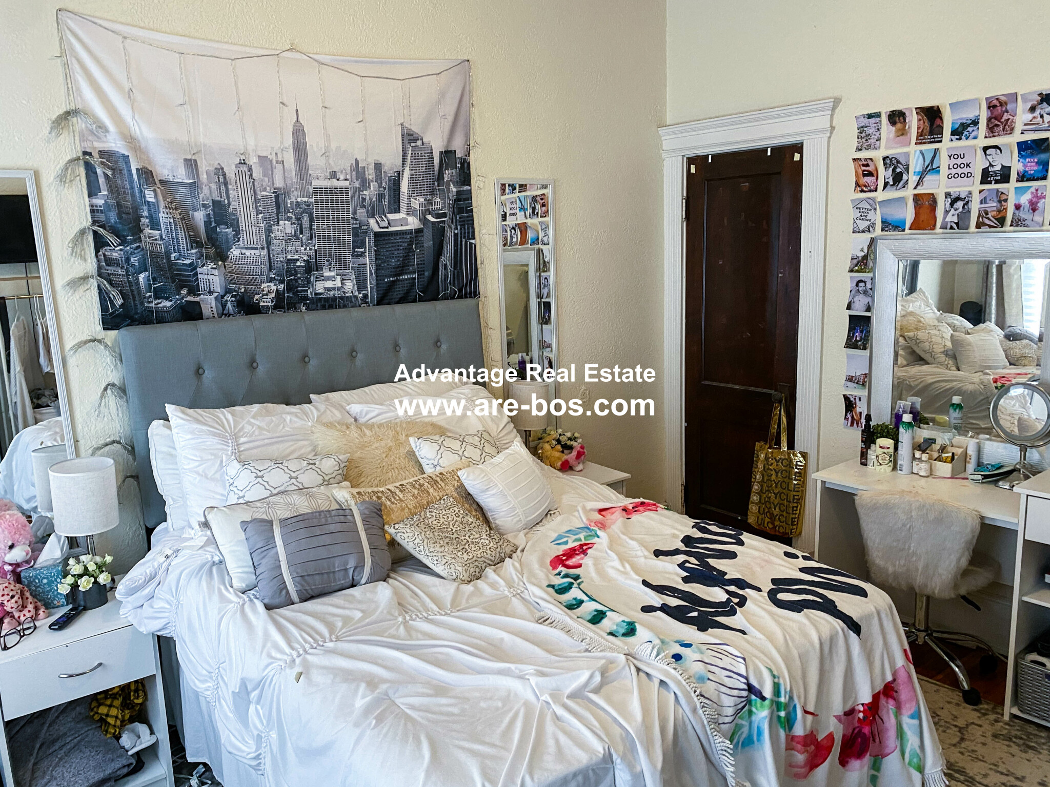 1056 Commonwealth Ave, Allston