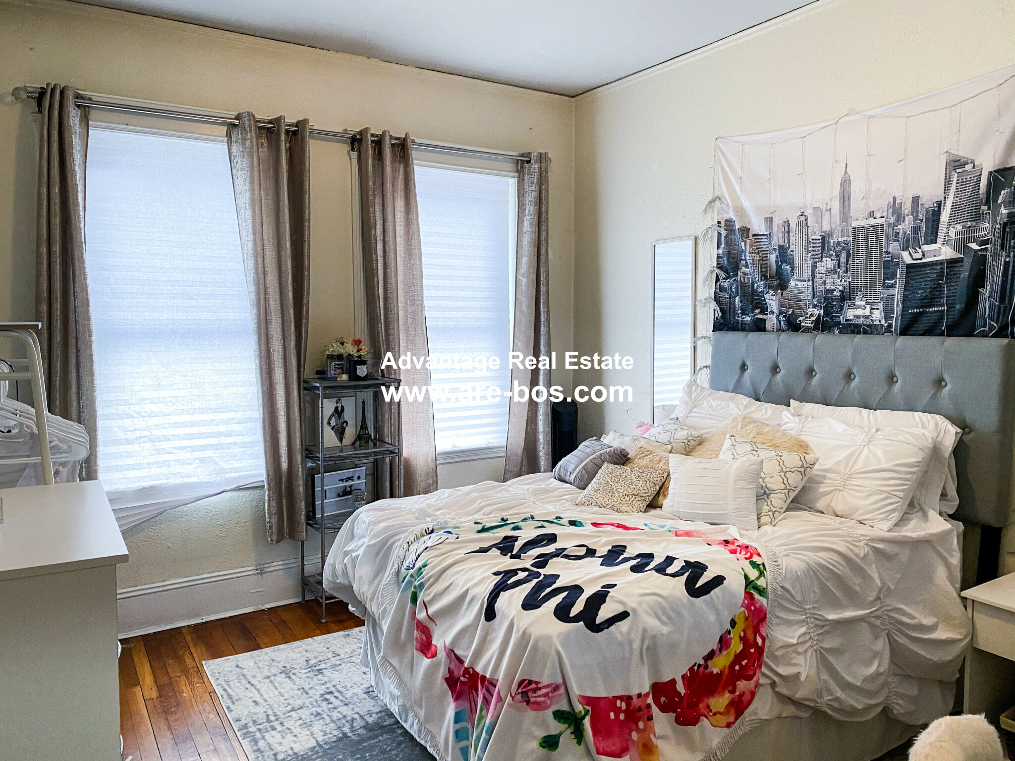 1056 Commonwealth Ave, Allston