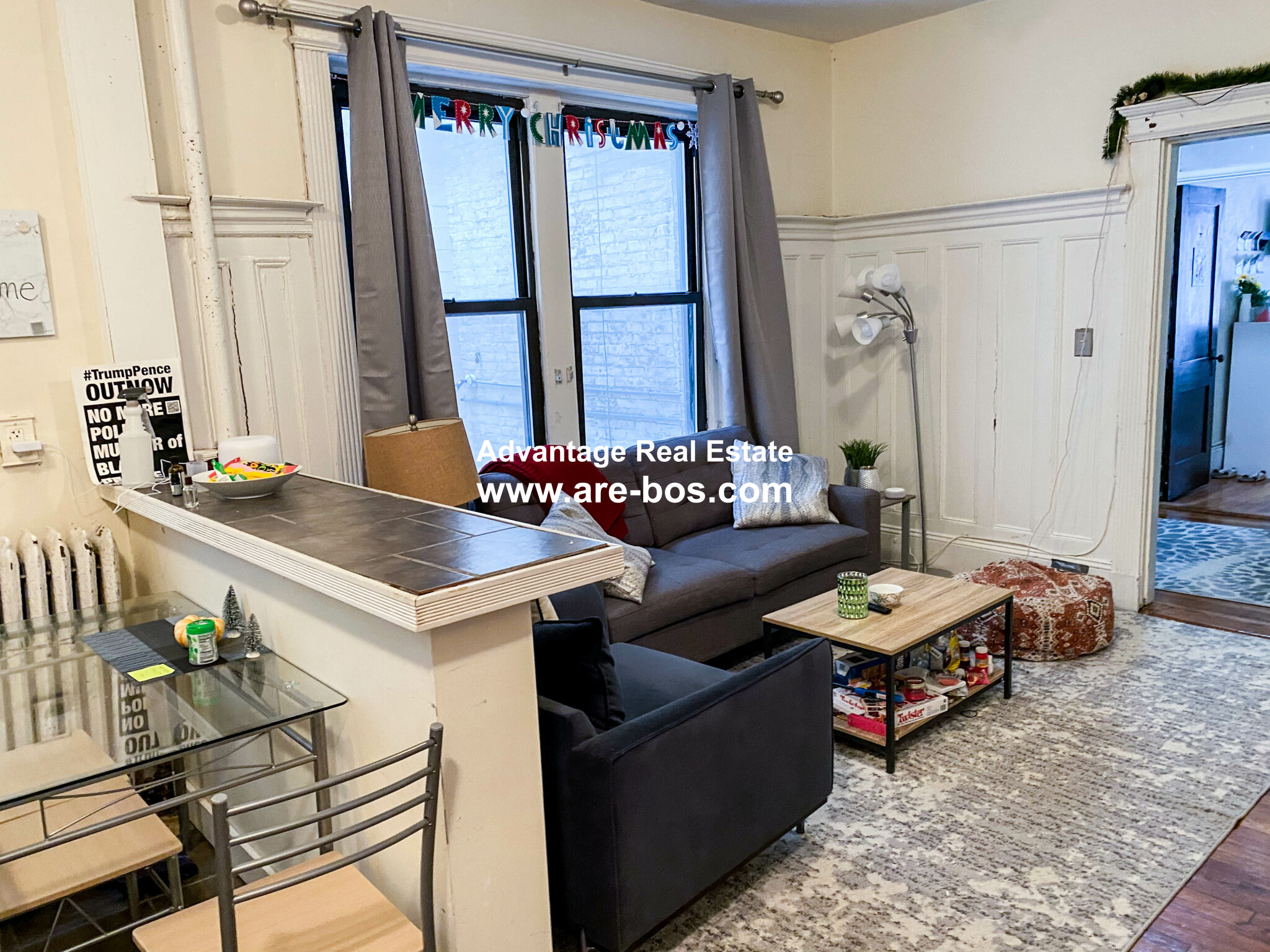 1056 Commonwealth Ave, Allston