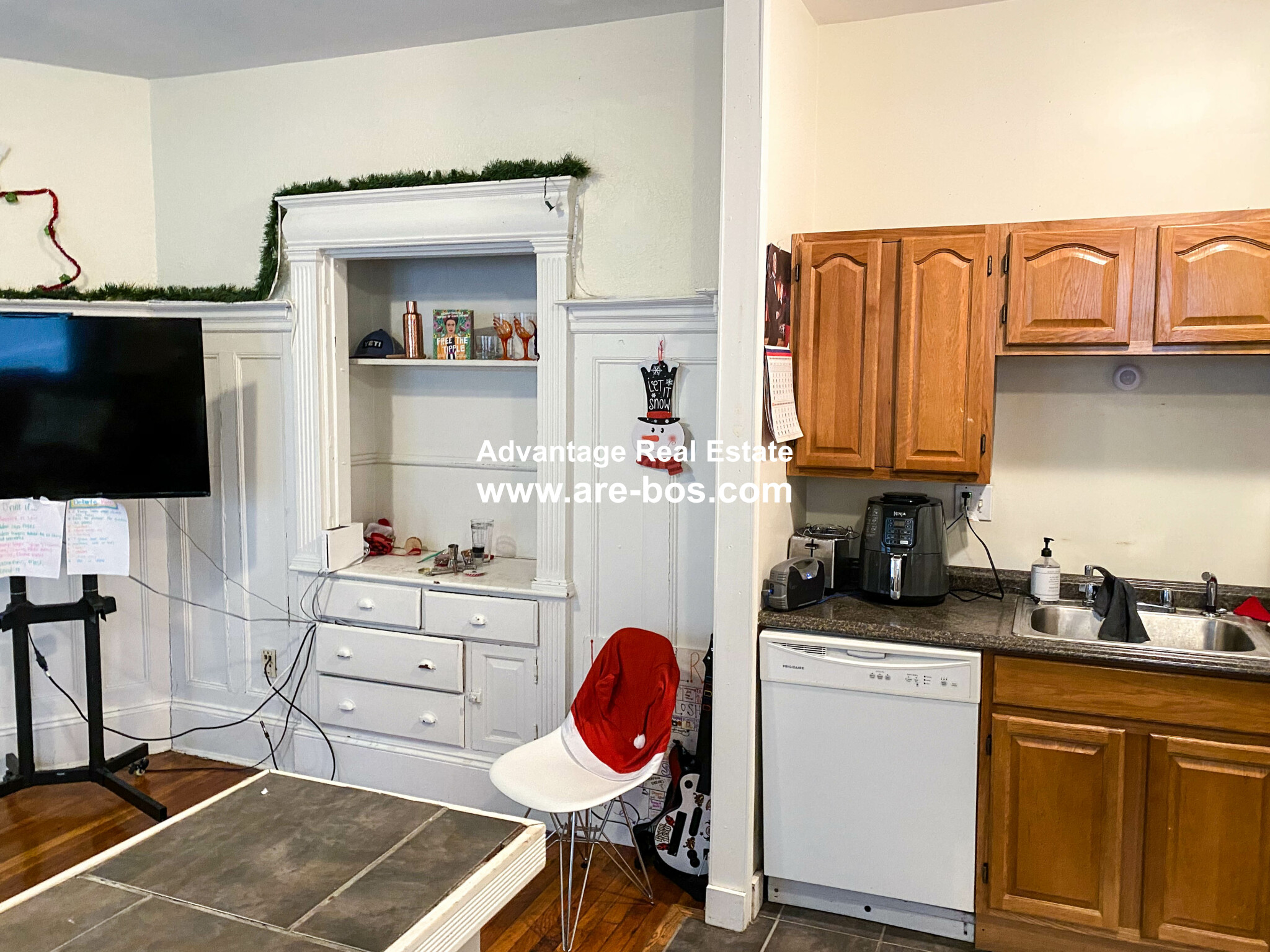 1056 Commonwealth Ave, Allston