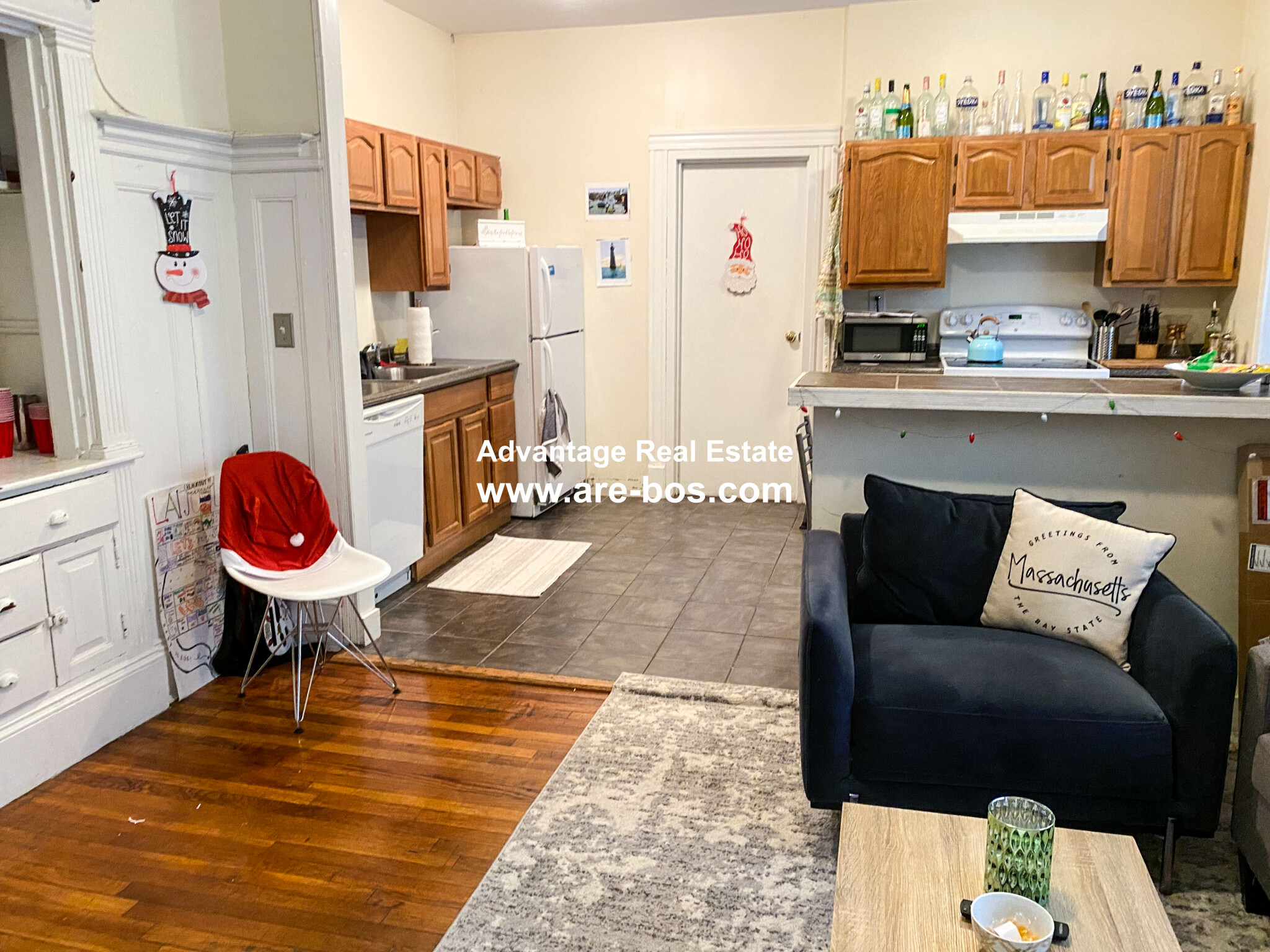 1056 Commonwealth Ave, Allston