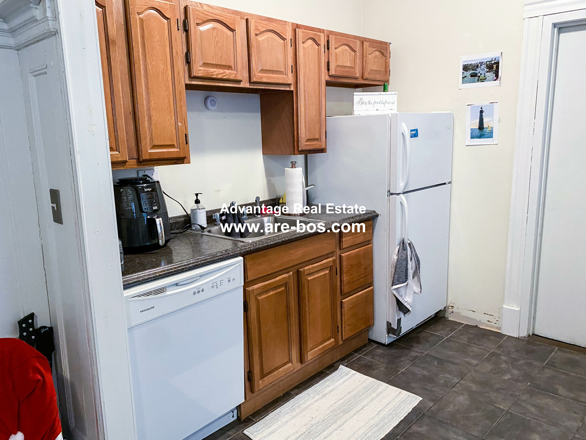 1056 Commonwealth Ave, Allston