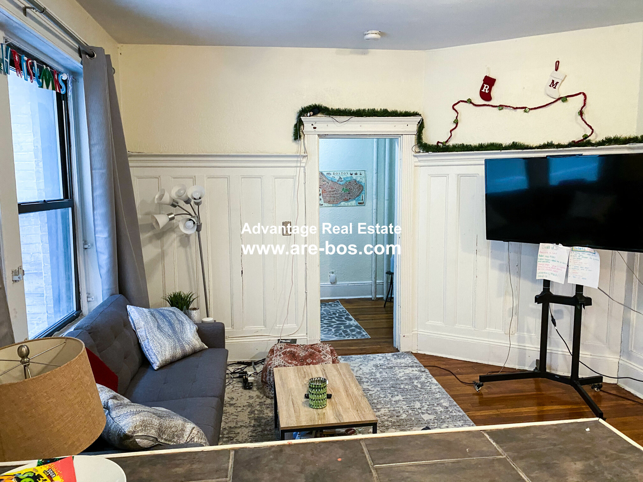 1056 Commonwealth Ave, Allston