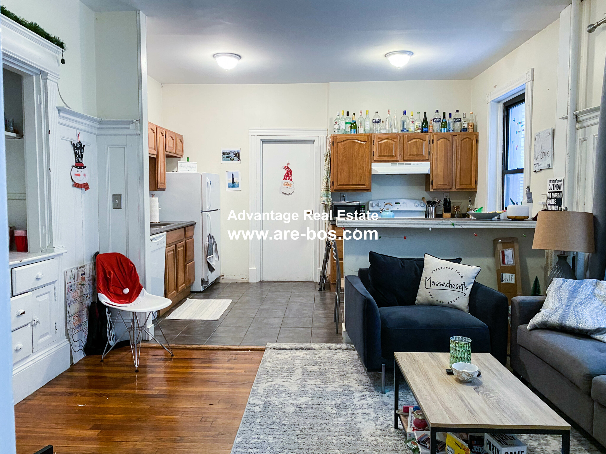 1056 Commonwealth Ave, Allston