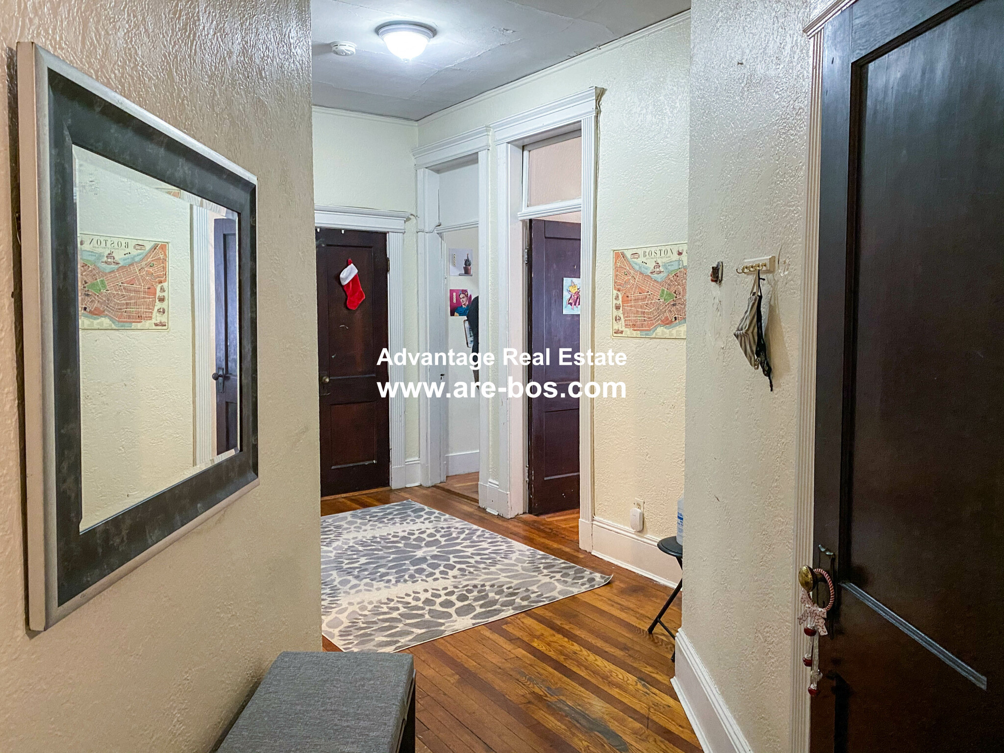 1056 Commonwealth Ave, Allston