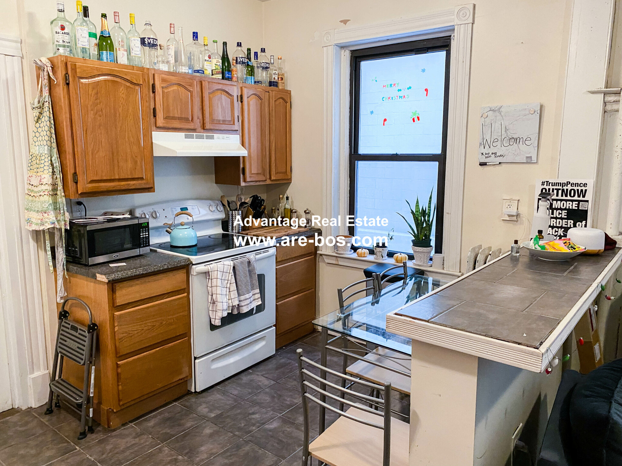 1056 Commonwealth Ave, Allston