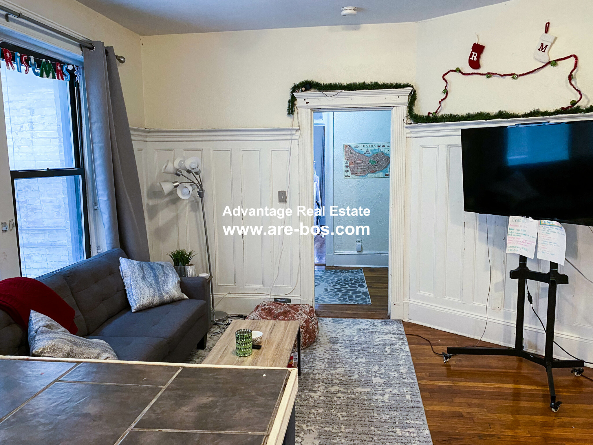 1056 Commonwealth Ave, Allston